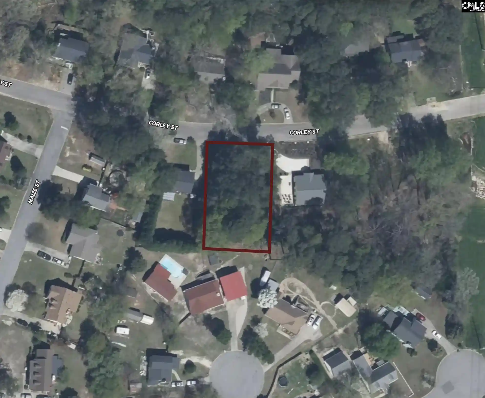 Photo 1 of Sale Pending at 1008 Corley, Lexington, SC 29072 | MLS# 641470 | Listing updated on 2026-09-18