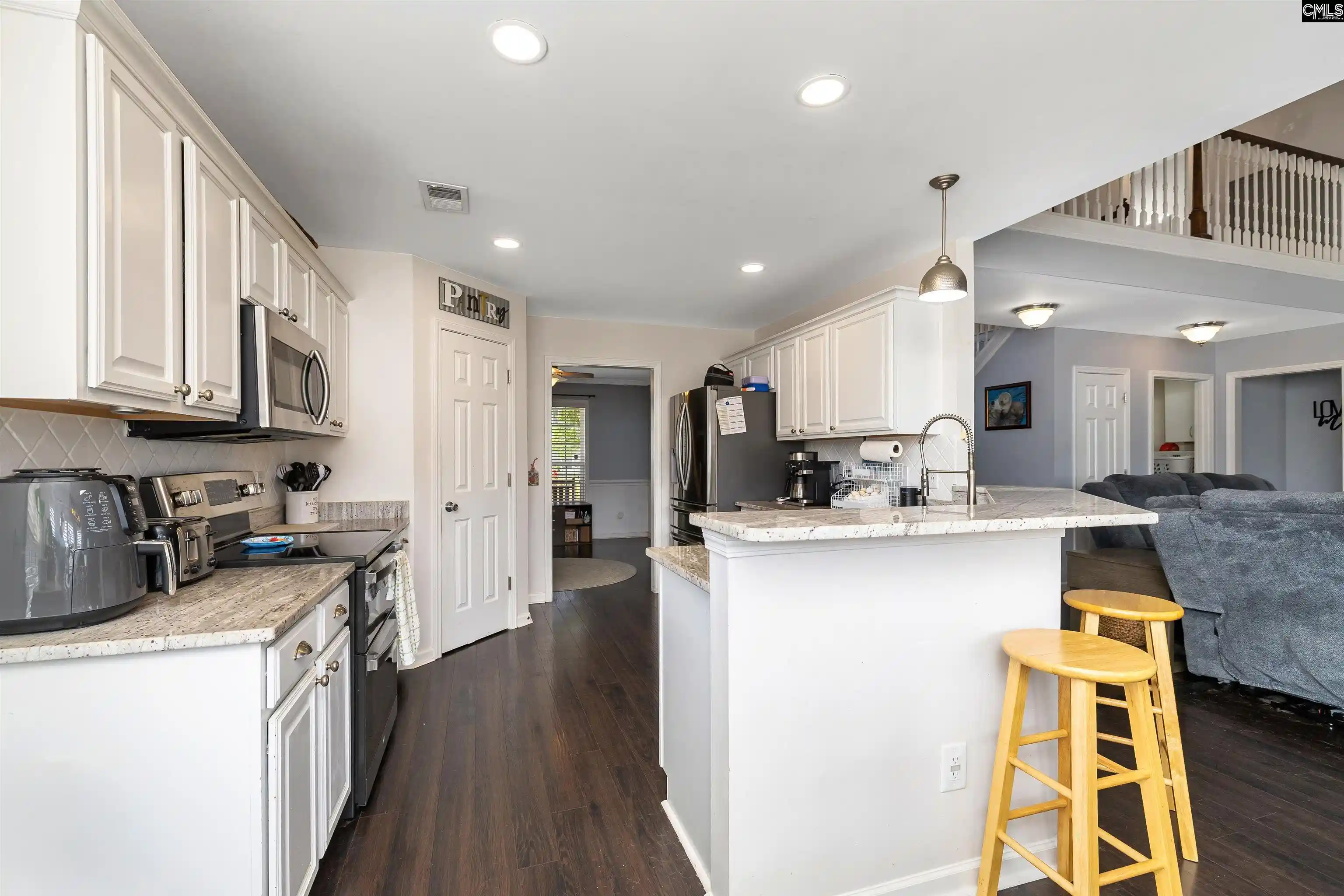 Photo 5 of Single family home for sale at 625 Batty, Sumter, SC 29154 | MLS# 641471 | Listing updated on 2026-08-29