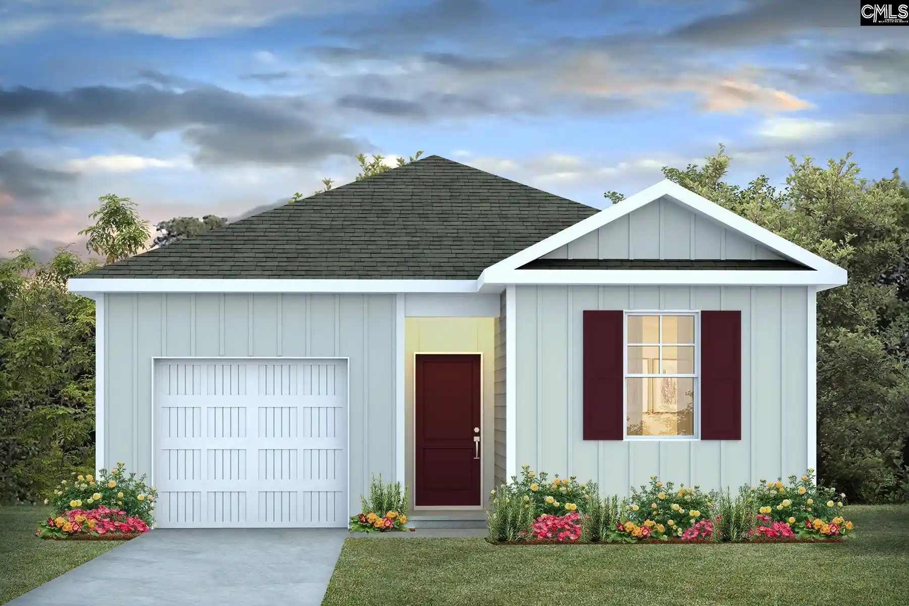 Photo 1 of Sale Pending at 1099 Grand Oaks, Columbia, SC 29203 | MLS# 641474 | Listing updated on 2026-08-24