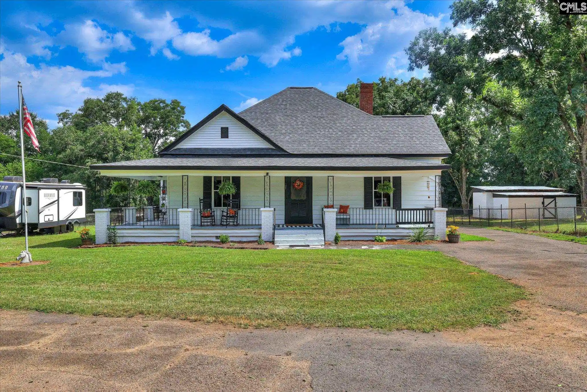 1st image of 1131 Hwy 378 E, Mc Cormick, SC 29835 | MLS# 641476