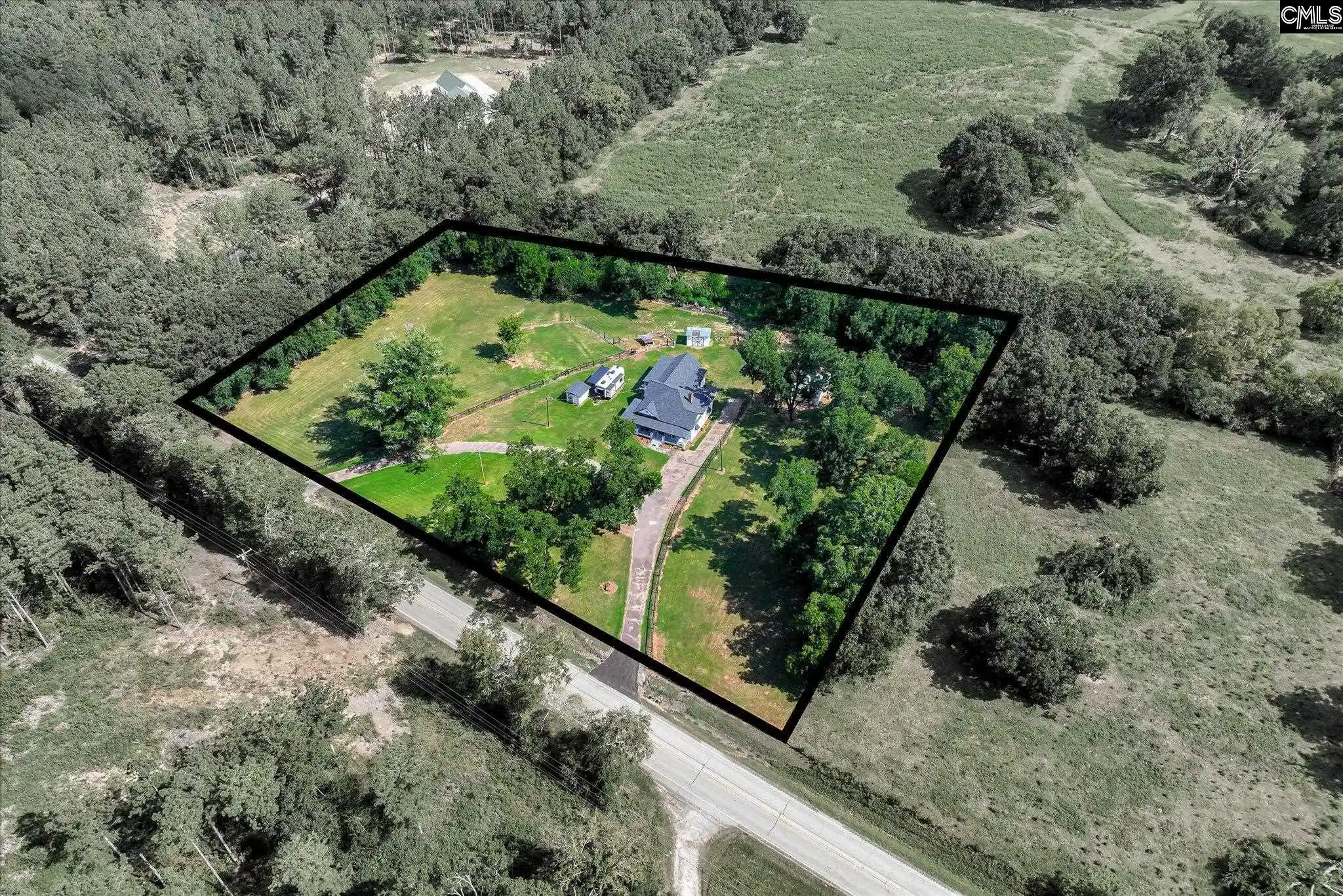 2nd image of 1131 Hwy 378 E, Mc Cormick, SC 29835 | MLS# 641476