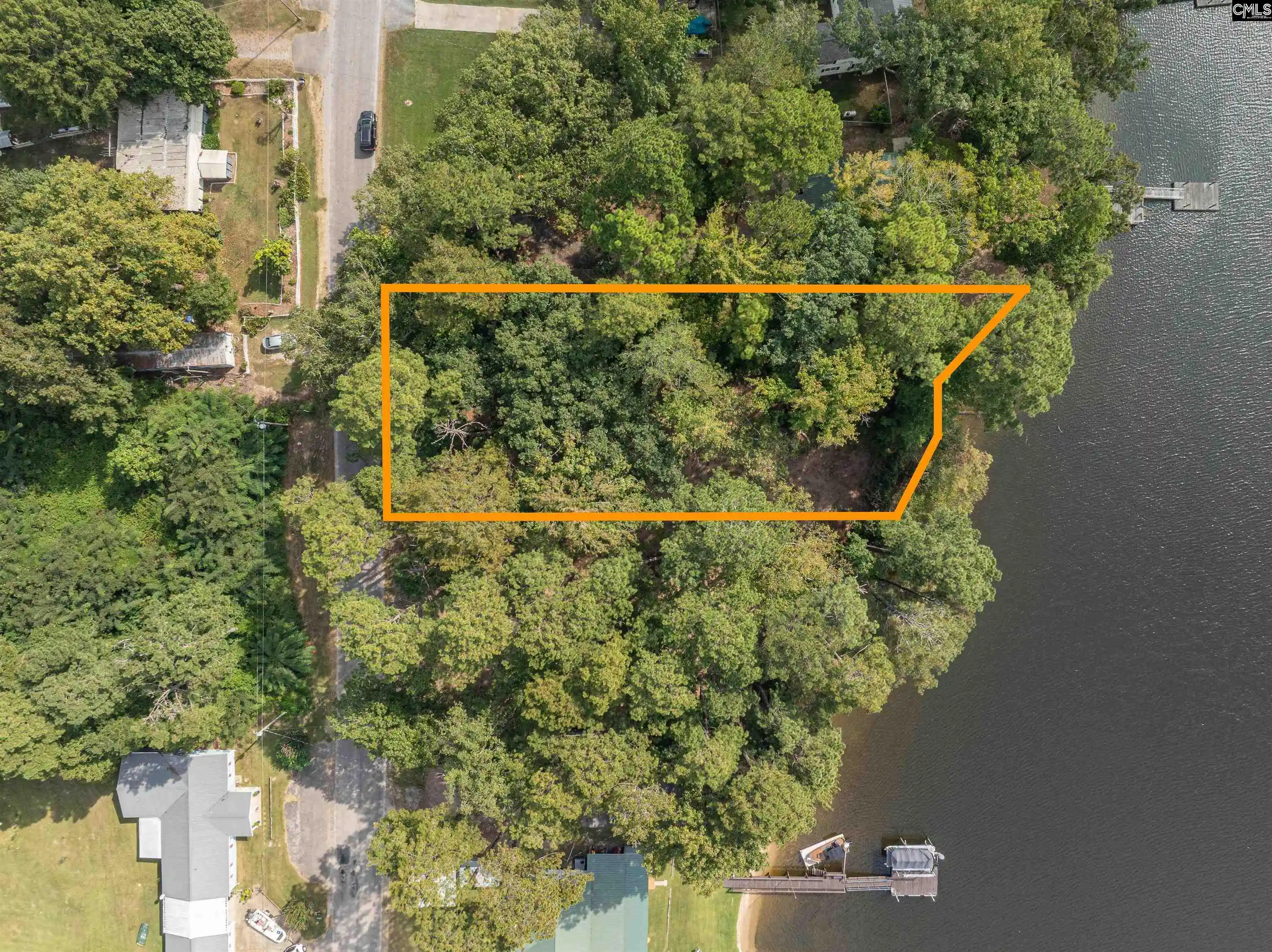 Photo 1 of Land for sale at 0 Tailers, Leesville, SC 29070 | MLS# 641477 | Listing updated on 2026-08-24