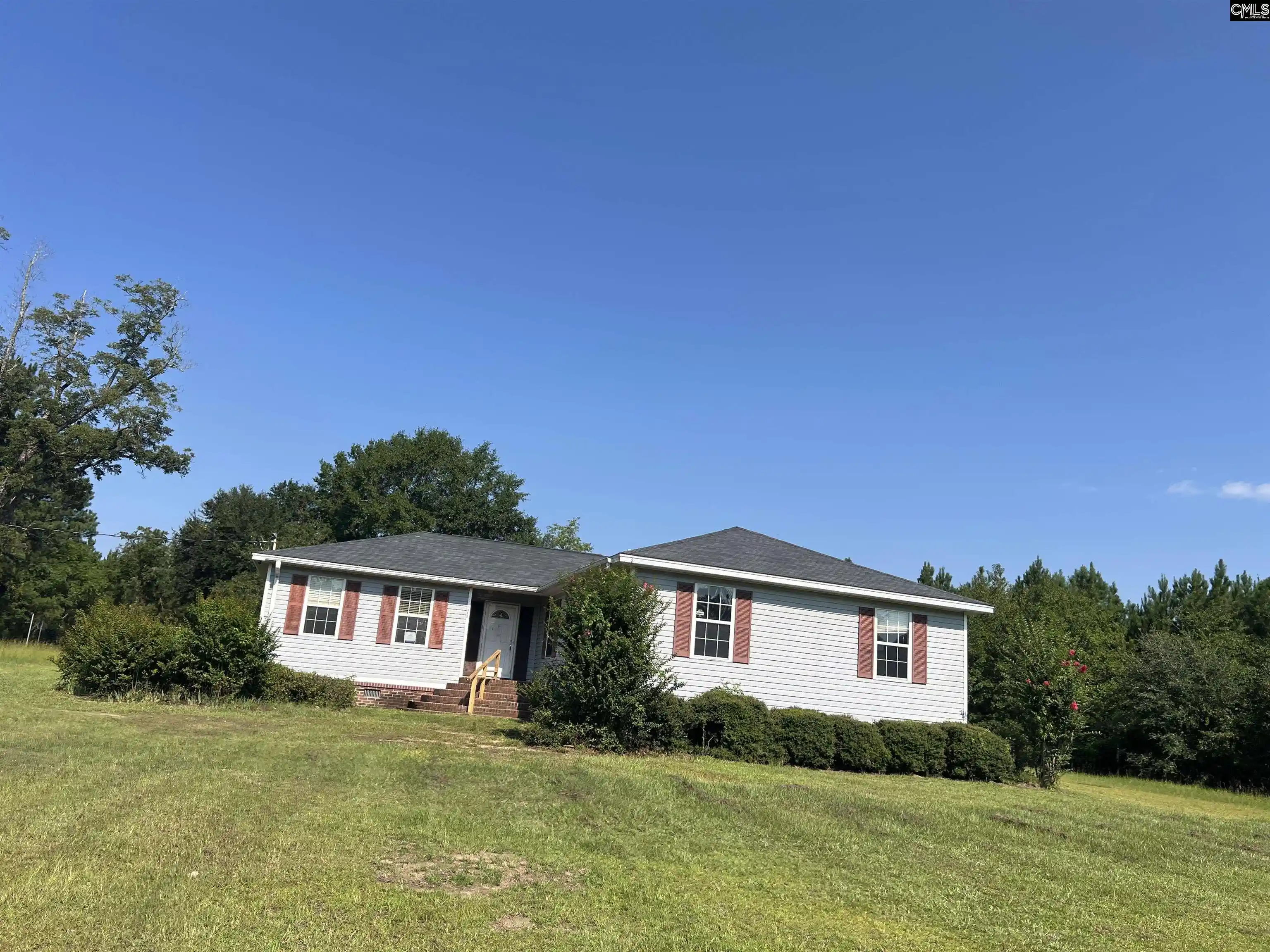 Photo 1 of Sale Pending at 1980 Murph Mill, Orangeburg, SC 29118 | MLS# 641478 | Listing updated on 2026-08-31