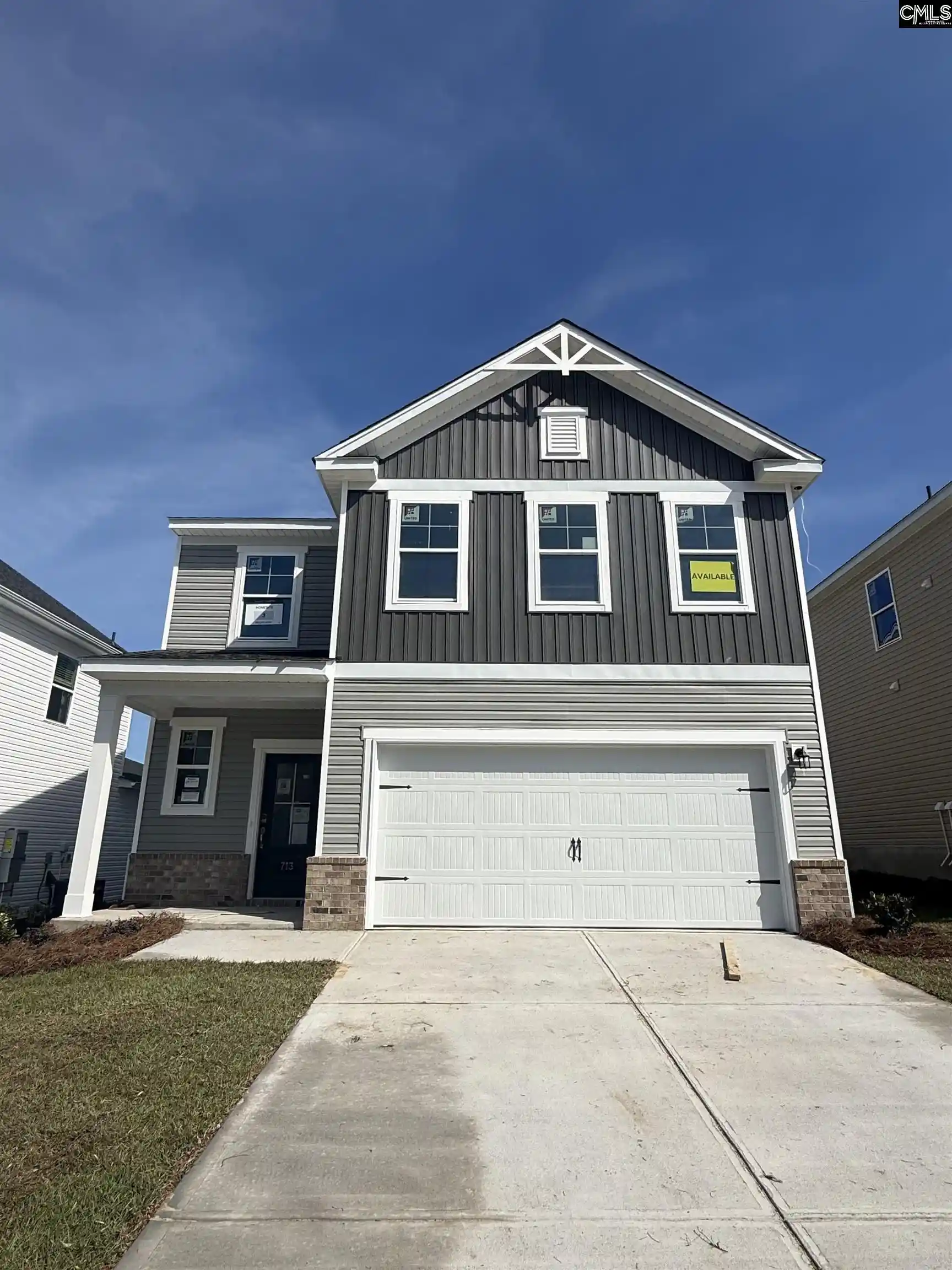 Photo 1 of Sale Pending at 821 Huxley, Elgin, SC 29045 | MLS# 641479 | Listing updated on 2026-09-19