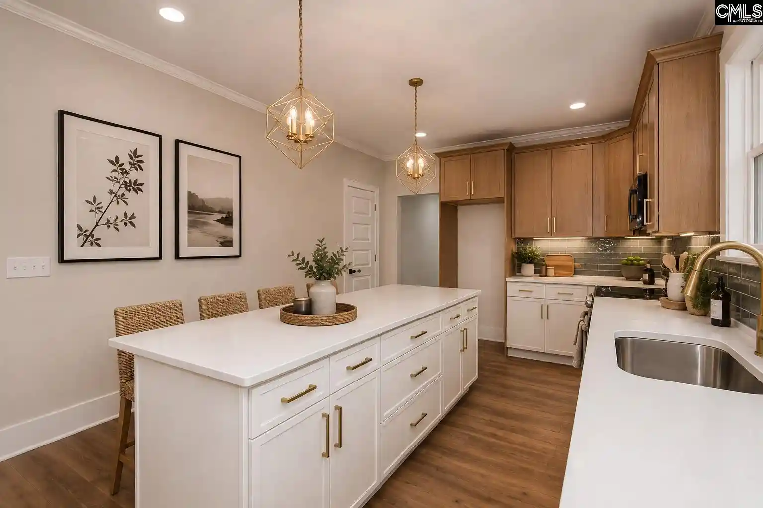 Photo 4 of Single family home for sale at 404 S Walker, Columbia, SC 29205 | MLS# 641483 | Listing updated on 2026-08-25