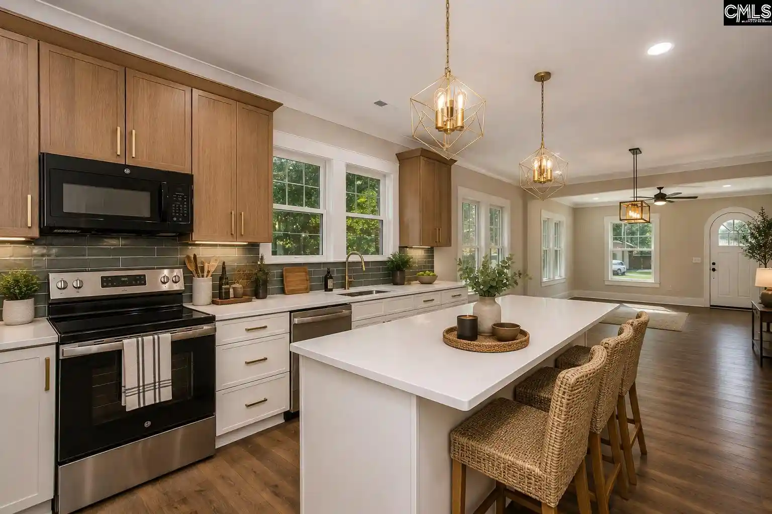 Photo 5 of Single family home for sale at 404 S Walker, Columbia, SC 29205 | MLS# 641483 | Listing updated on 2026-08-25