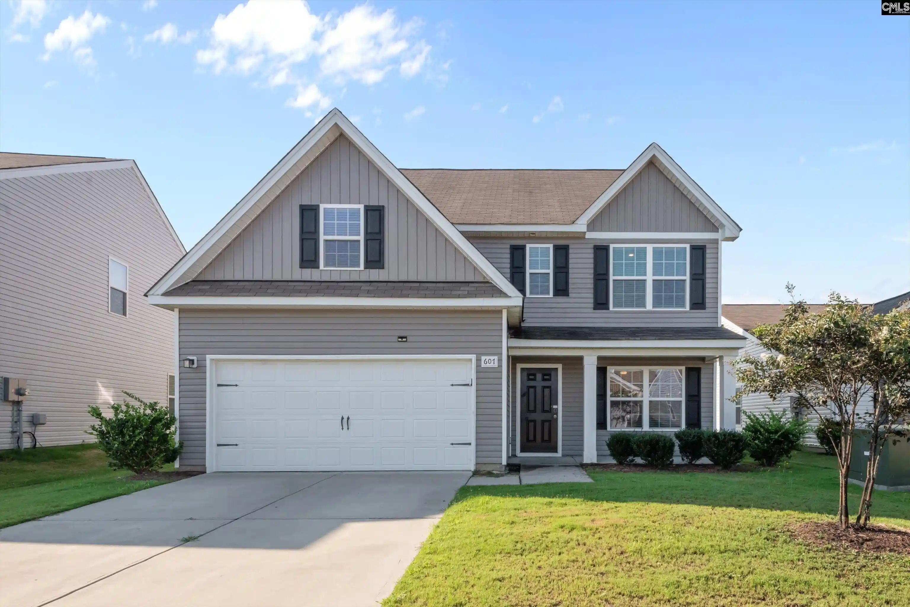 Photo 1 of Single family home for sale at 607 Wild Tulip, Gilbert, SC 29054 | MLS# 641486 | Listing updated on 2026-08-24