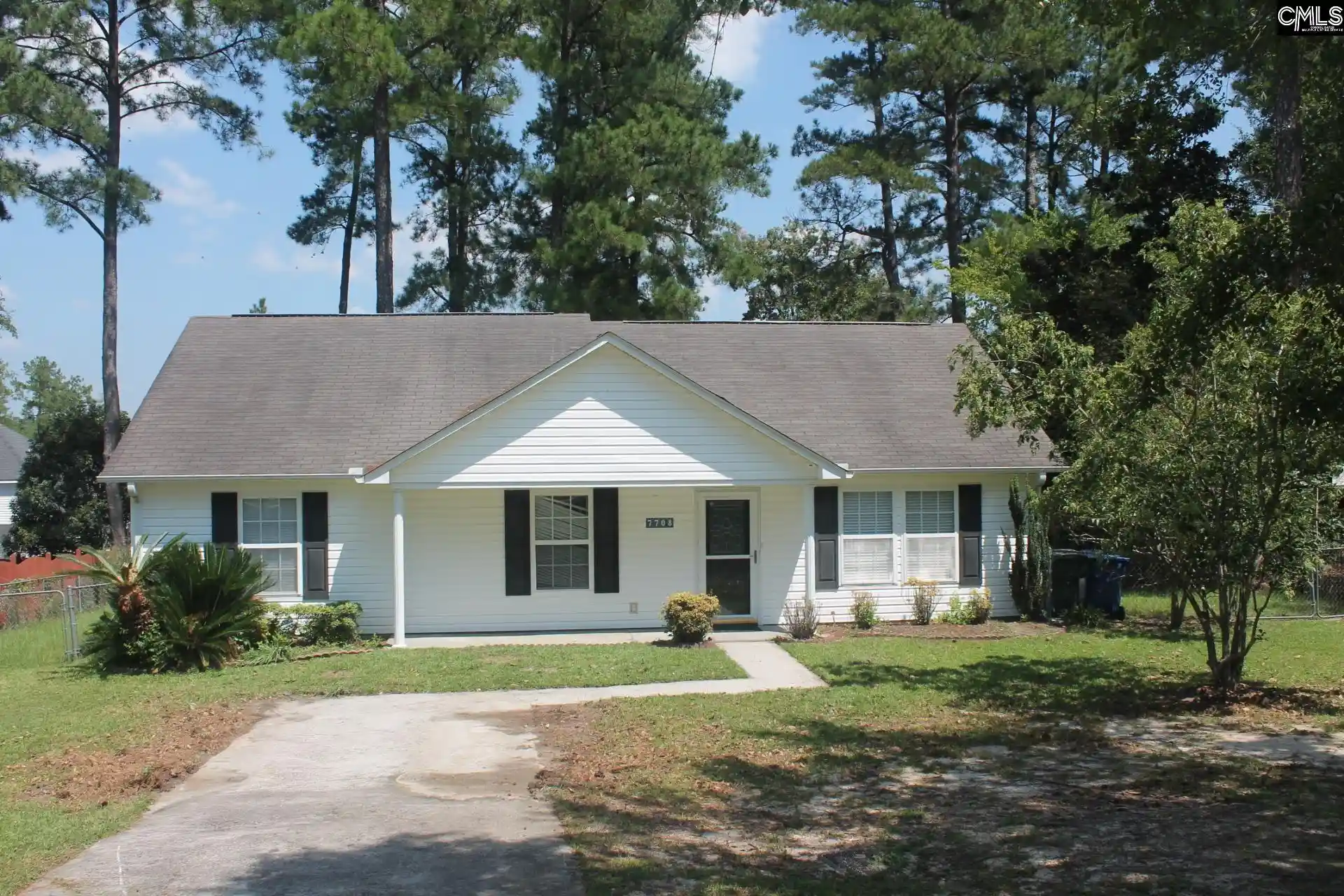 Photo 1 of Single family home for sale at 7708 Leitner, Columbia, SC 29209 | MLS# 641487 | Listing updated on 2026-09-18