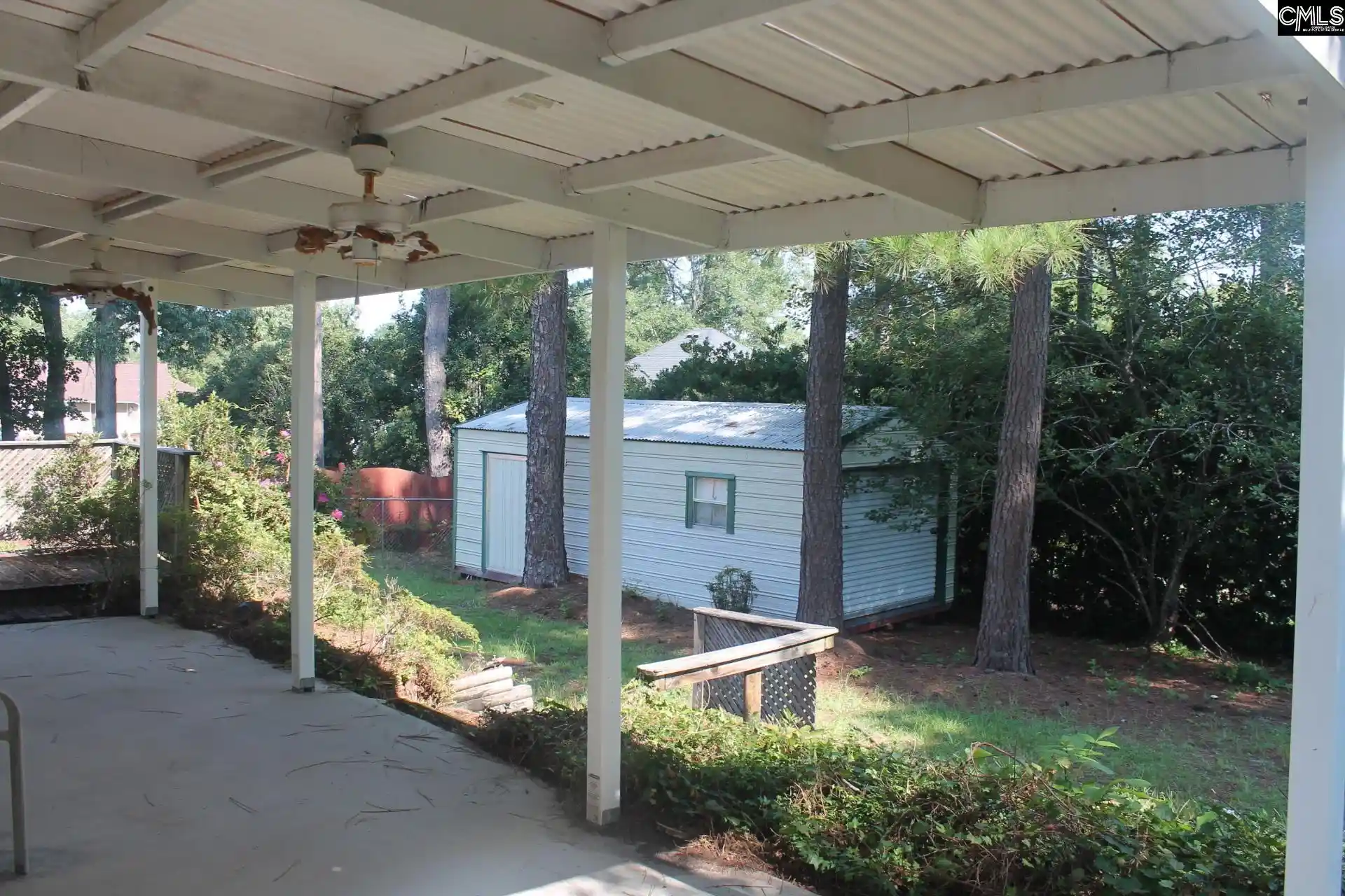 Photo 4 of Single family home for sale at 7708 Leitner, Columbia, SC 29209 | MLS# 641487 | Listing updated on 2026-09-18