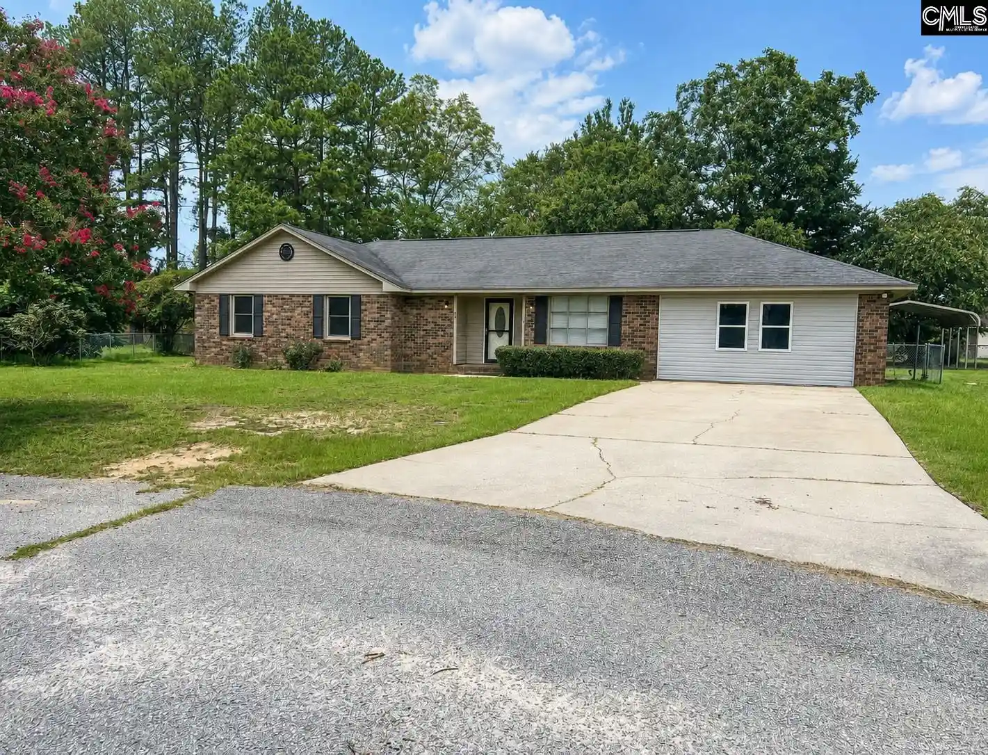 Photo 1 of Single family home for sale at 40 Sunhurst, Sumter, SC 29154 | MLS# 641491 | Listing updated on 2026-08-24