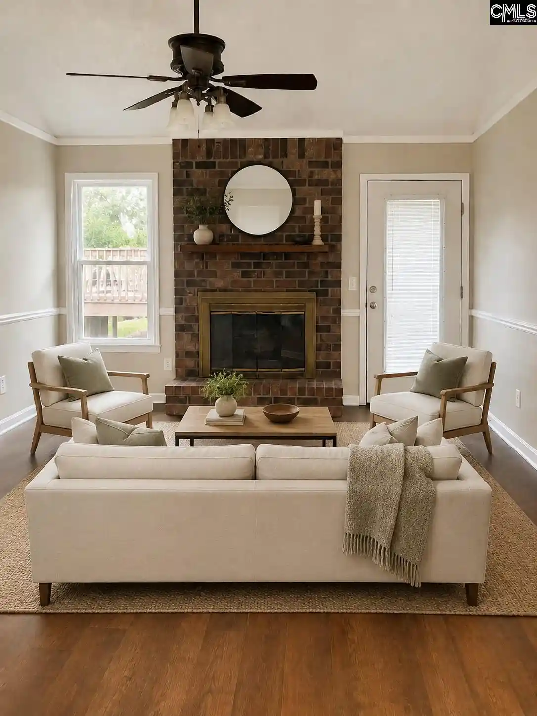 Photo 3 of Single family home for sale at 40 Sunhurst, Sumter, SC 29154 | MLS# 641491 | Listing updated on 2026-08-24