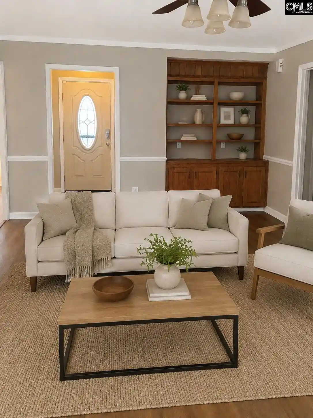 Photo 5 of Single family home for sale at 40 Sunhurst, Sumter, SC 29154 | MLS# 641491 | Listing updated on 2026-08-24