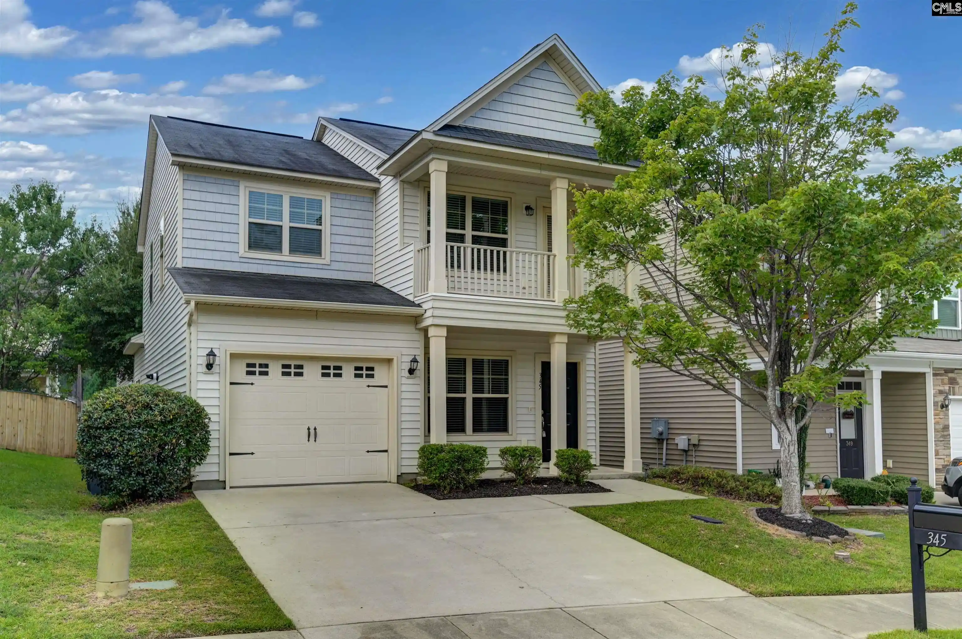 Photo 1 of Single family home for sale at 345 Eastfair, Columbia, SC 29209 | MLS# 641493 | Listing updated on 2026-09-17