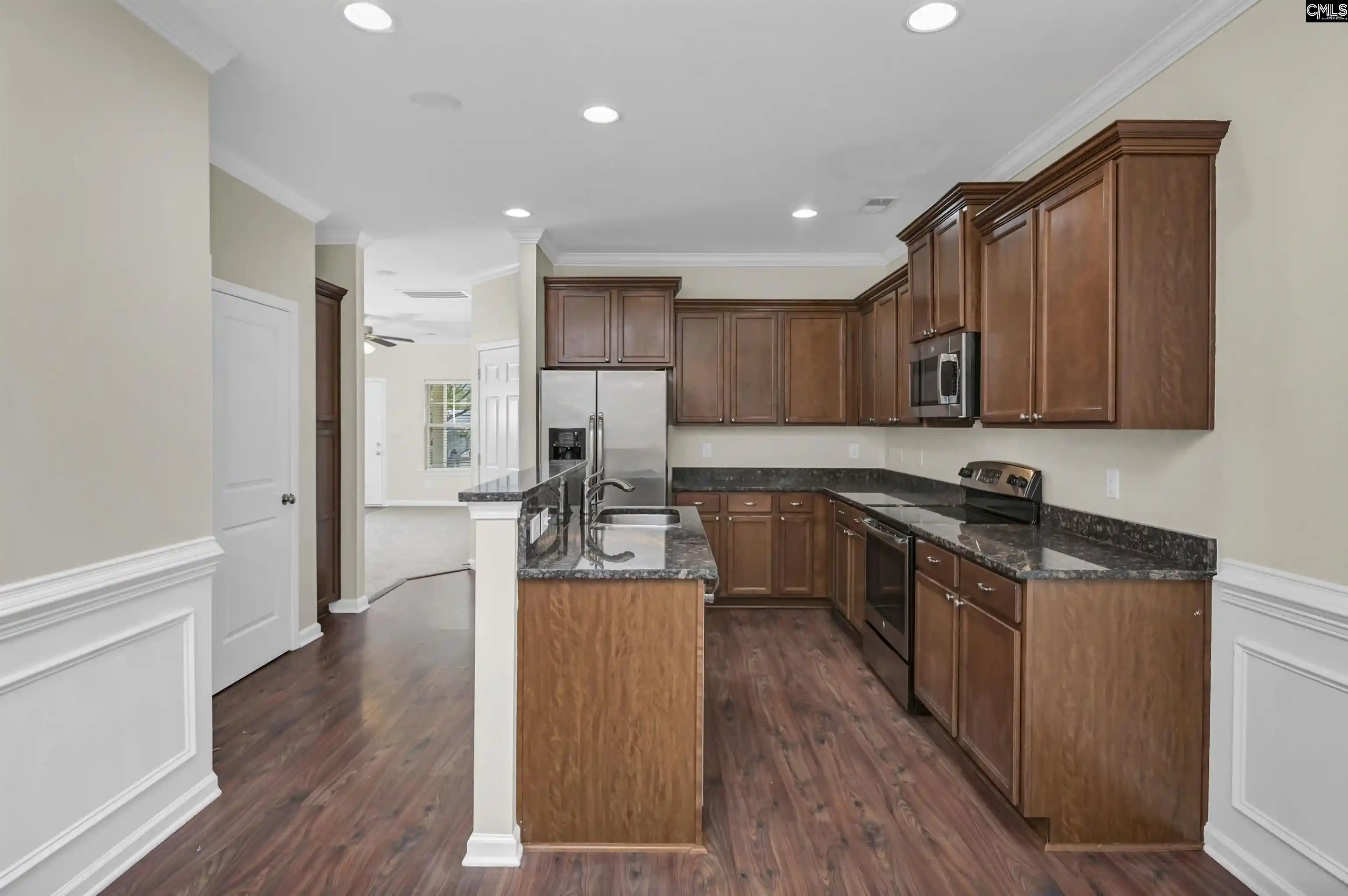 Photo 3 of Single family home for sale at 345 Eastfair, Columbia, SC 29209 | MLS# 641493 | Listing updated on 2026-09-17