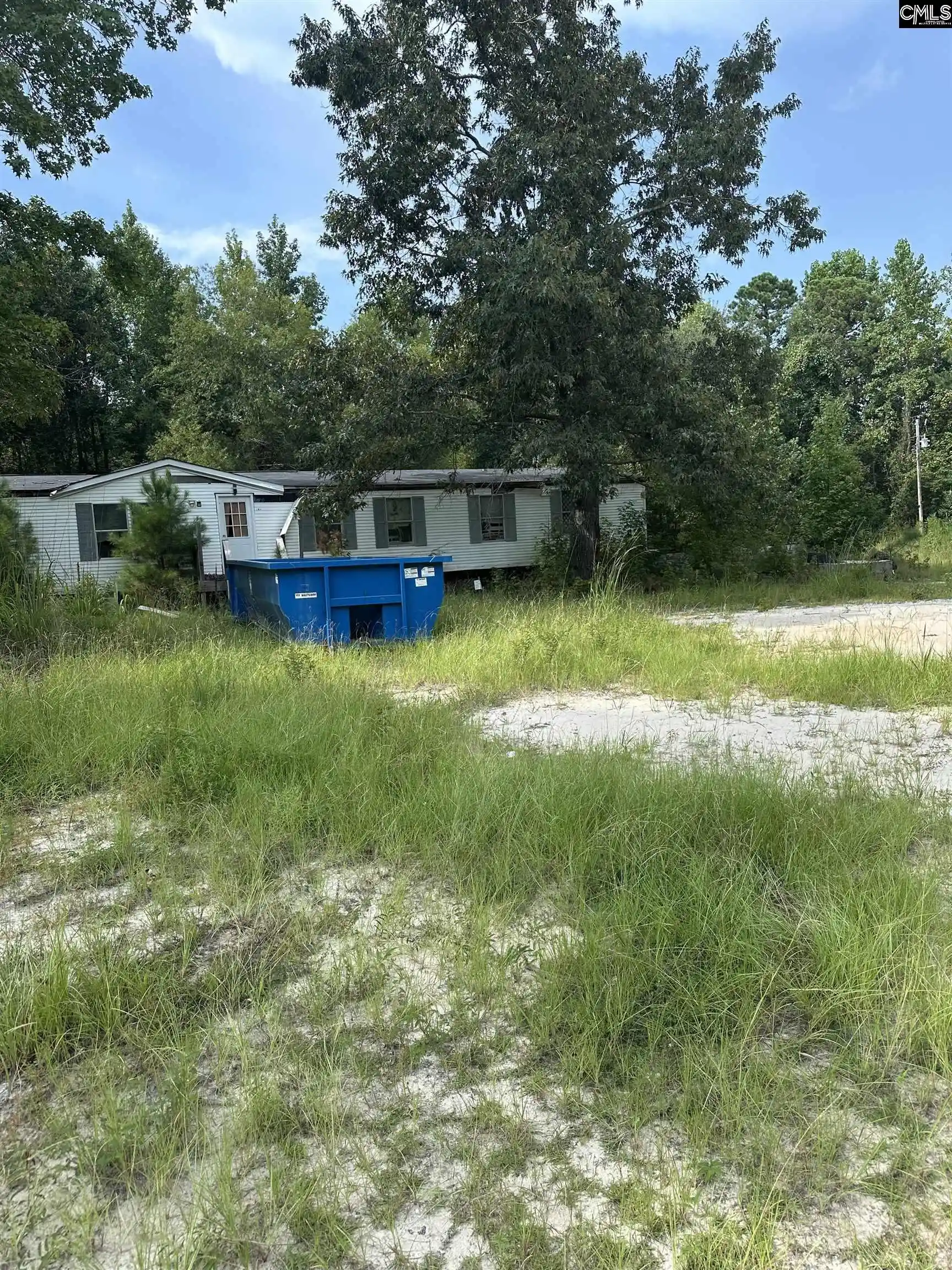 Photo 1 of Sale Pending at 1219 Goffman, Eastover, SC 29044 | MLS# 641494 | Listing updated on 2026-09-01