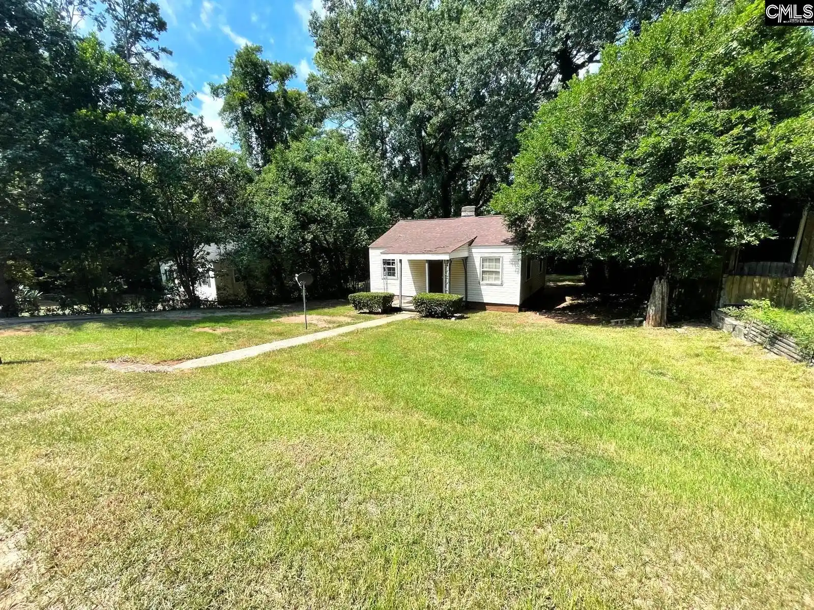 Photo 1 of Sale Pending at 4237 Mountain, Columbia, SC 29203 | MLS# 641496 | Listing updated on 2026-09-08
