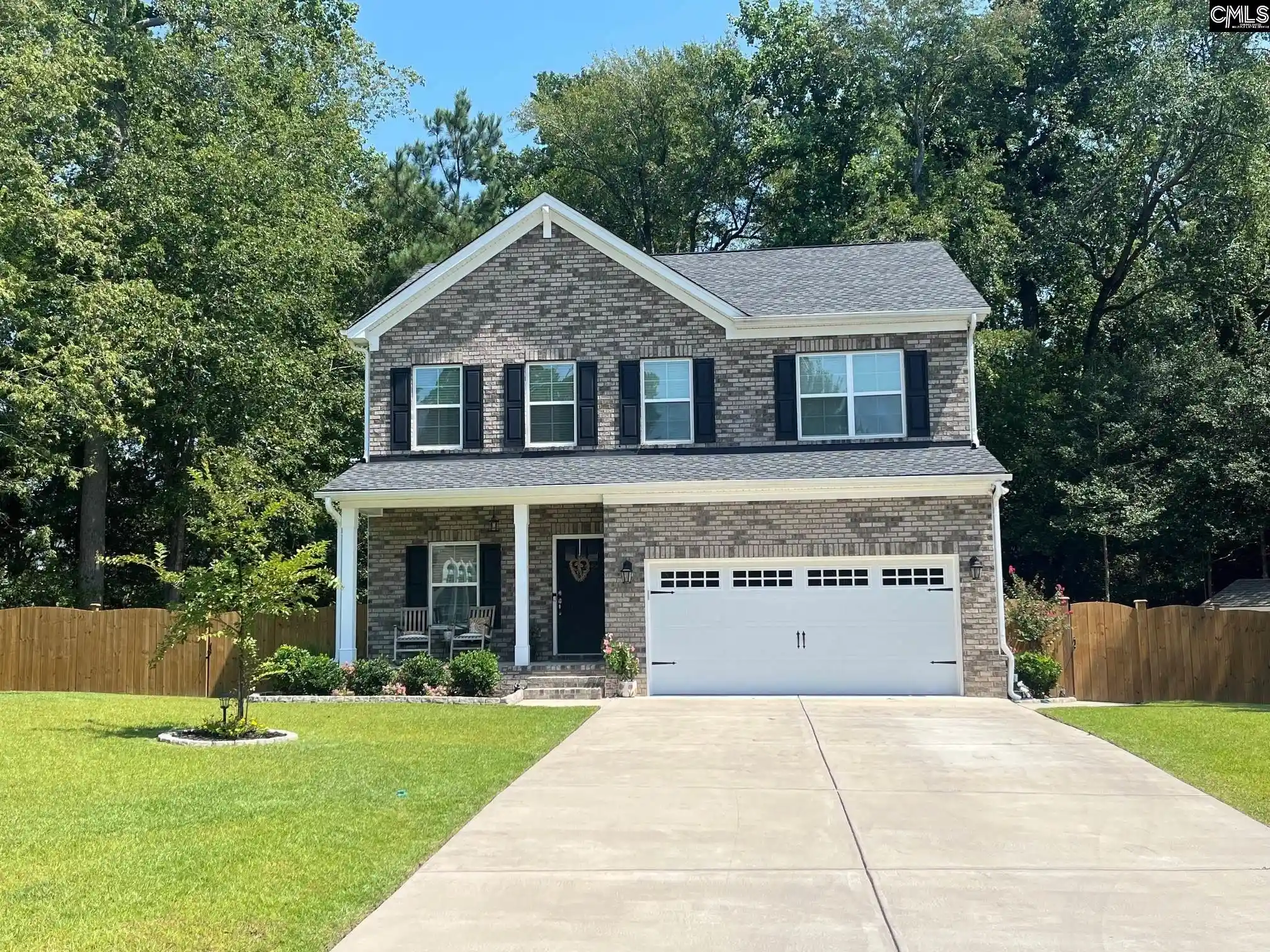Photo 1 of Single family home for sale at 143 Marissa, Lexington, SC 29072 | MLS# 641498 | Listing updated on 2026-08-26