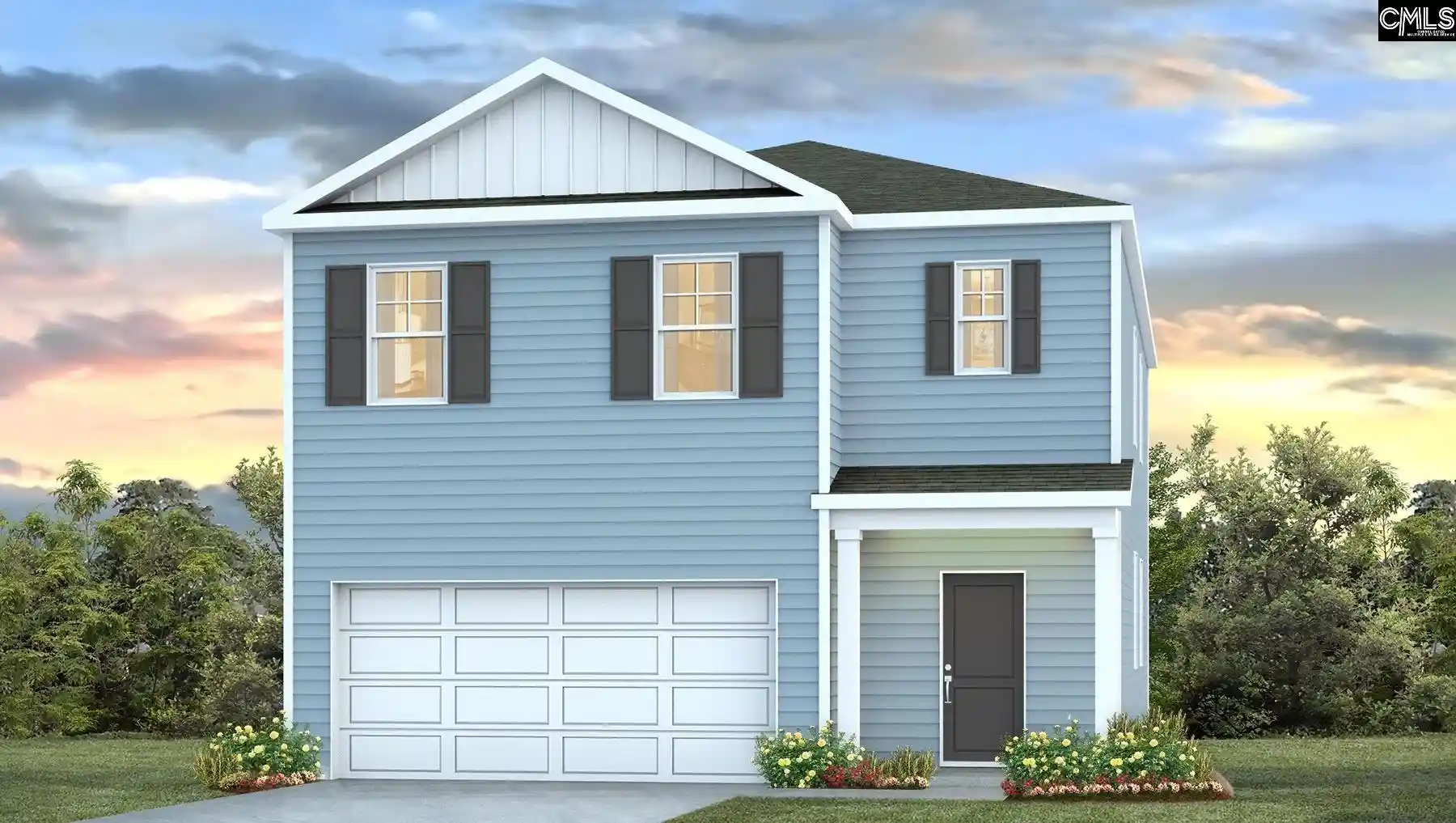 Photo 1 of Sale Pending at 345 Sandy Run, Columbia, SC 29203 | MLS# 641499 | Listing updated on 2026-08-31