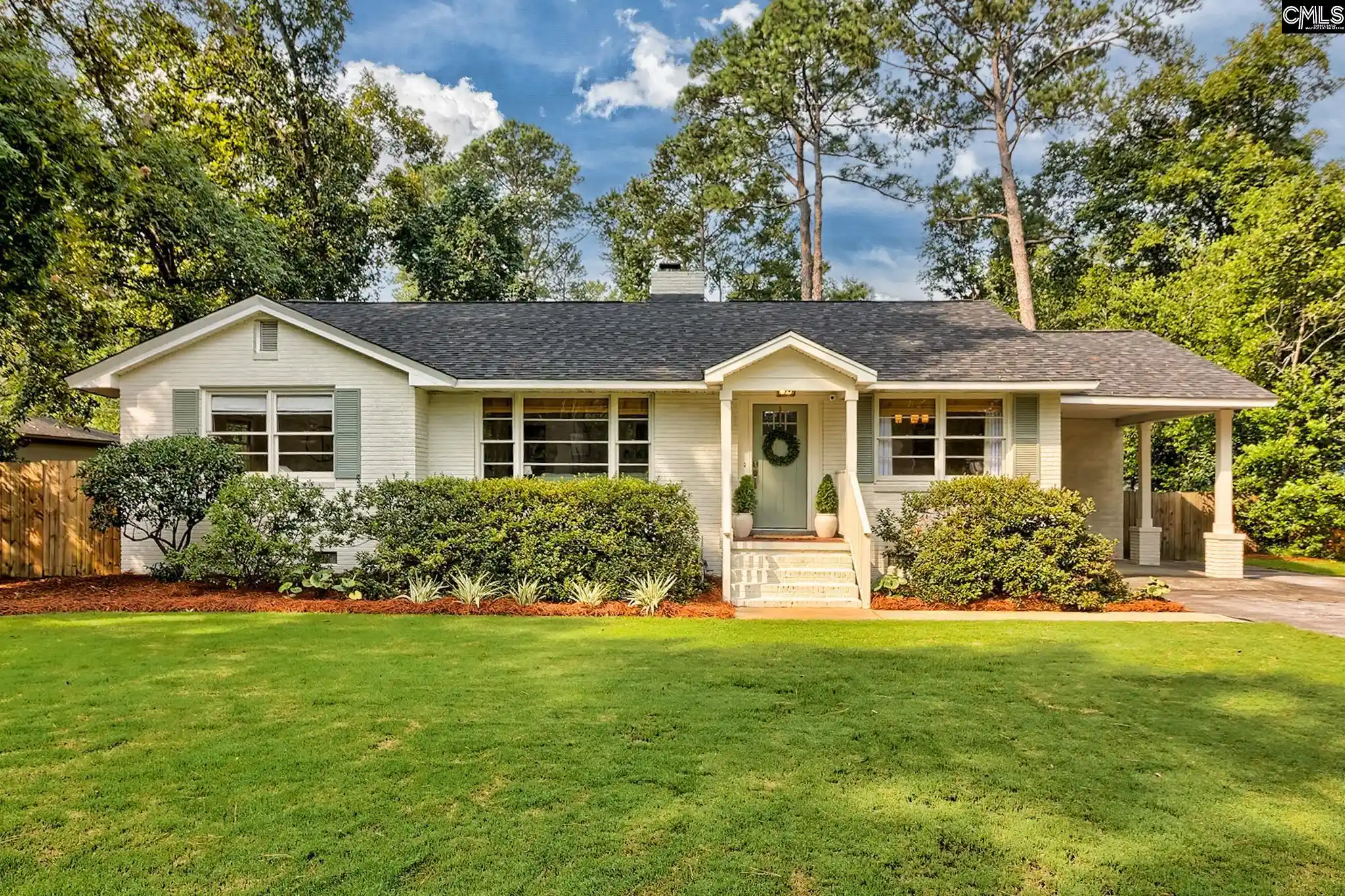 Photo 1 of Sale Pending at 6411 Sylvan, Columbia, SC 29206 | MLS# 641502 | Listing updated on 2026-08-29