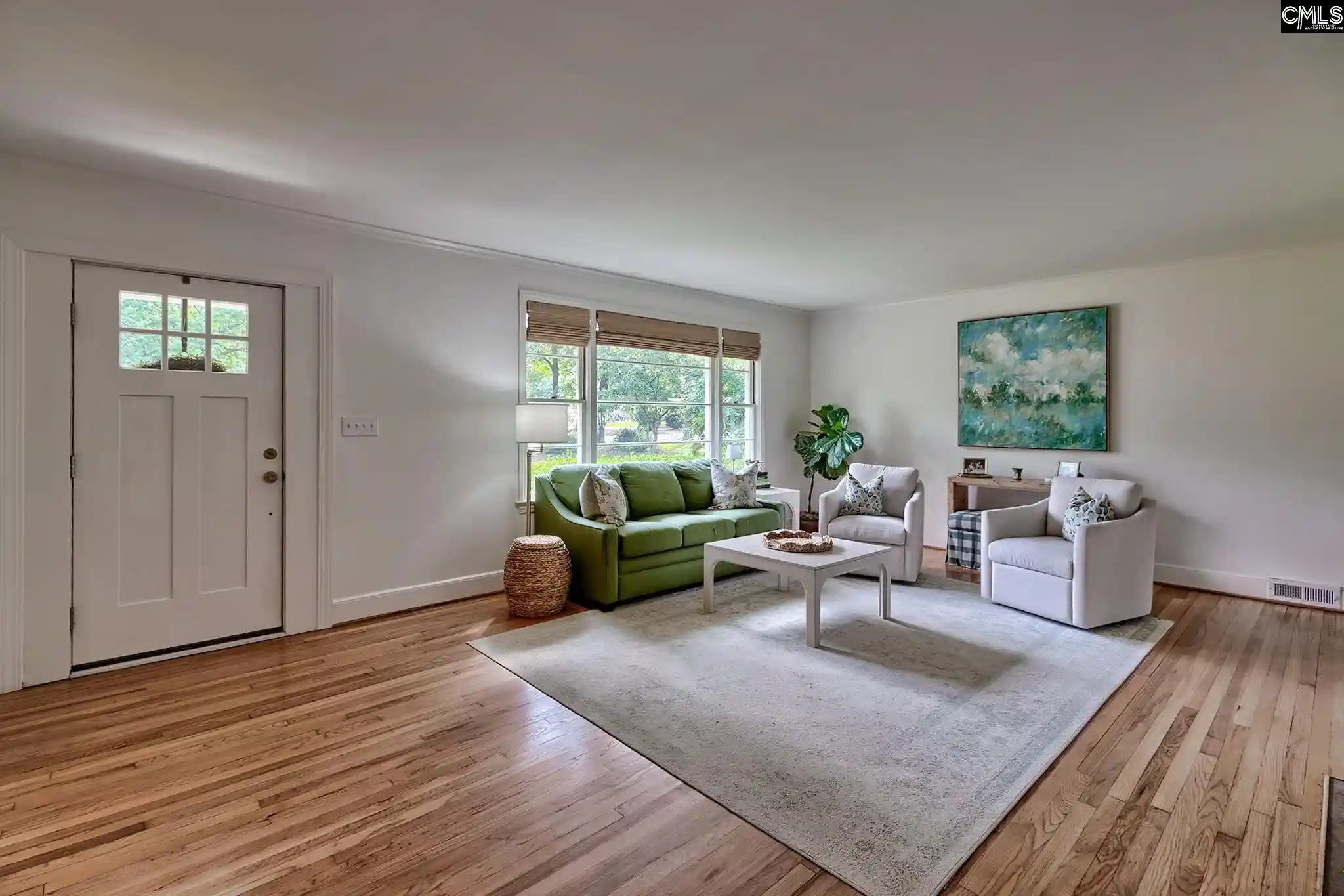 Photo 2 of Sale Pending at 6411 Sylvan, Columbia, SC 29206 | MLS# 641502 | Listing updated on 2026-08-29