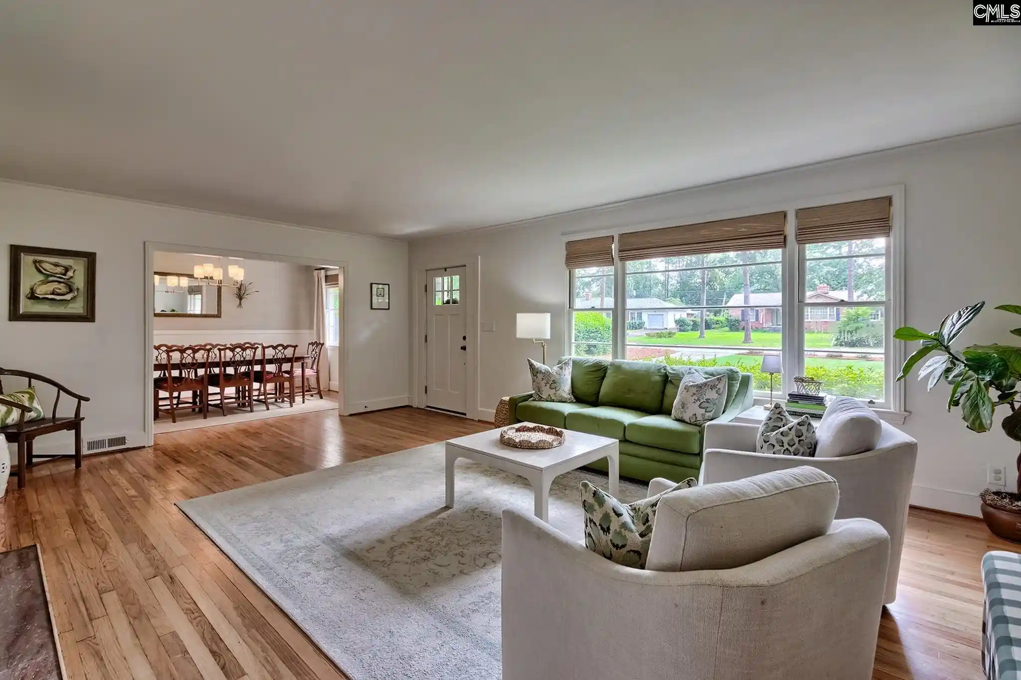 Photo 3 of Sale Pending at 6411 Sylvan, Columbia, SC 29206 | MLS# 641502 | Listing updated on 2026-08-29