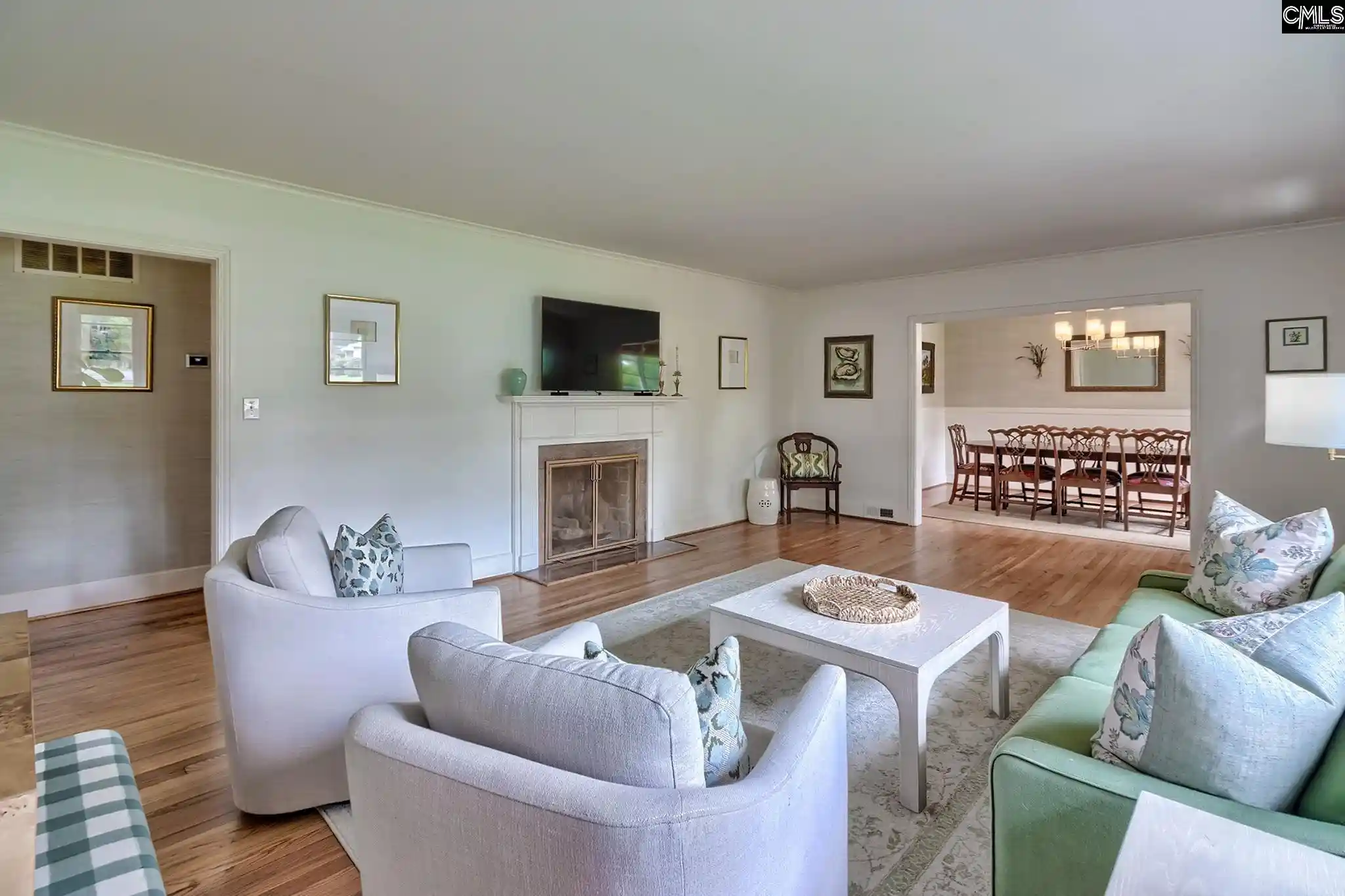 Photo 3 of Sale Pending at 6411 Sylvan, Columbia, SC 29206 | MLS# 641502 | Listing updated on 2026-08-29