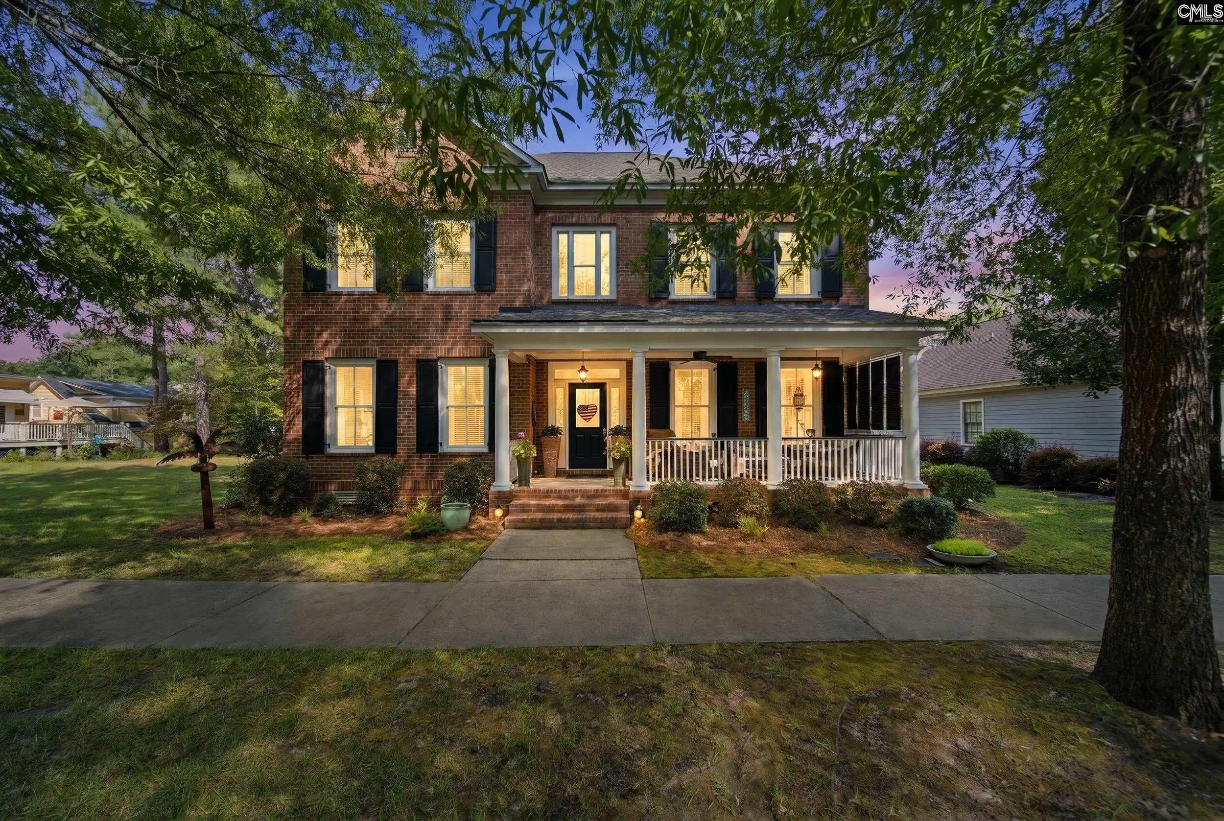 Photo 1 of Single family home for sale at 104 Harborside, Columbia, SC 29229 | MLS# 641506 | Listing updated on 2026-08-26