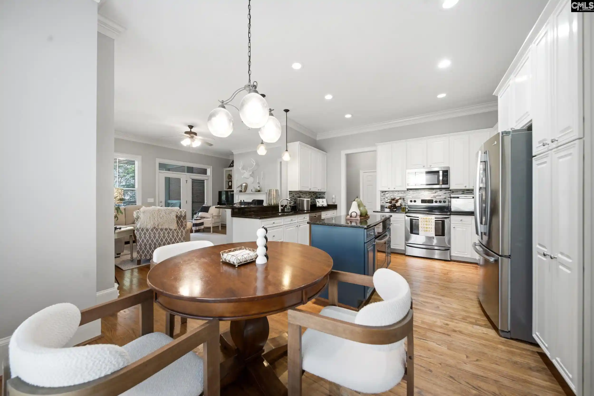 Photo 5 of Single family home for sale at 104 Harborside, Columbia, SC 29229 | MLS# 641506 | Listing updated on 2026-08-26