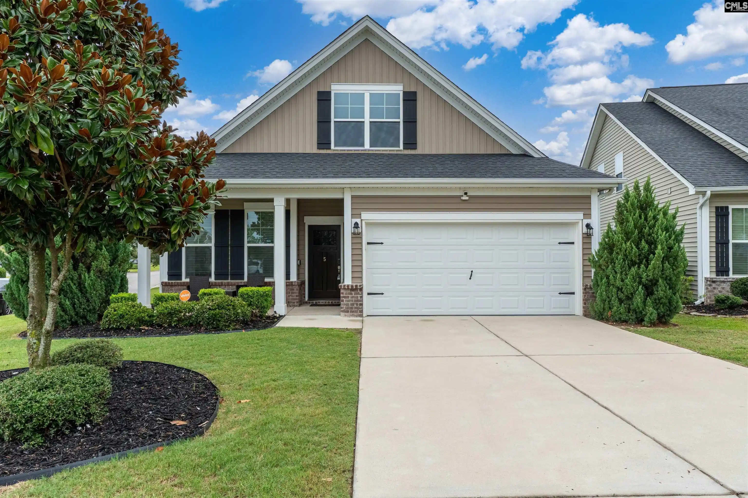 Photo 1 of Sale Pending at 5 Attucks, Elgin, SC 29045 | MLS# 641507 | Listing updated on 2026-09-02