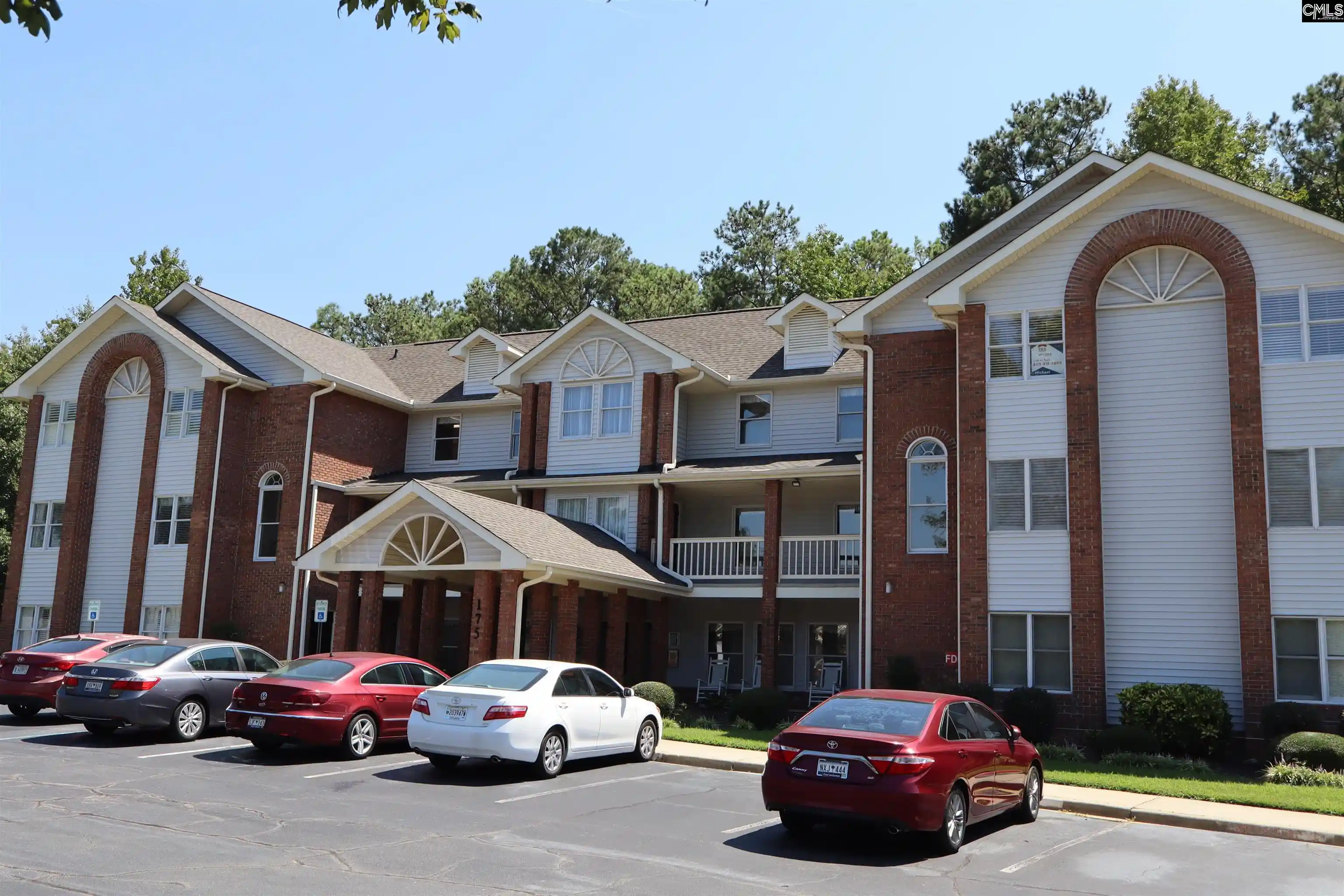 Photo 1 of Condo for sale at 175 Hulon Greene #8, Columbia, SC 29169 | MLS# 641508 | Listing updated on 2026-08-31