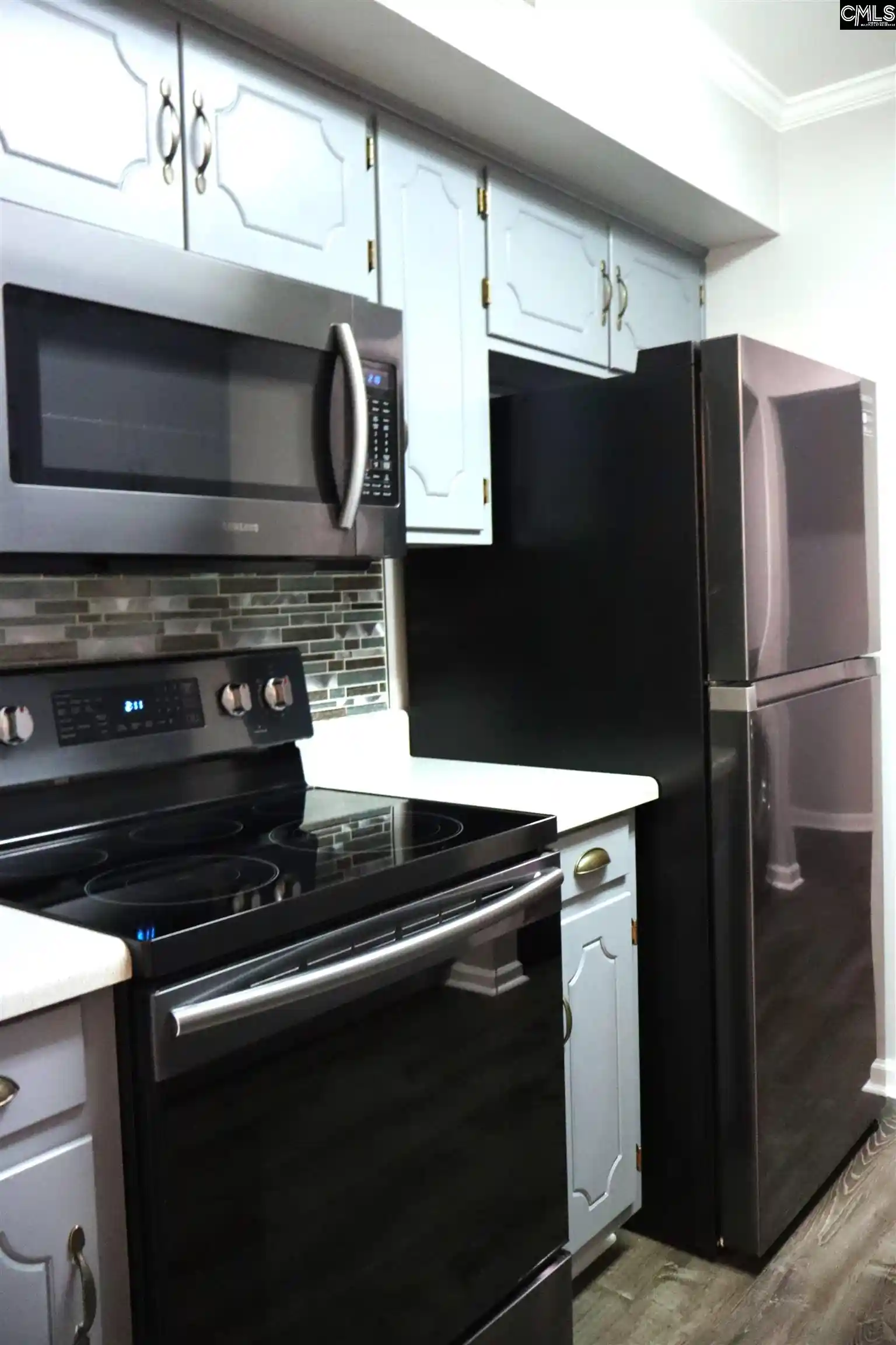 Listing Photo 2 - Condo for sale in building located at 175 Hulon Greene, West Columbia, SC 29169 - Unit #8