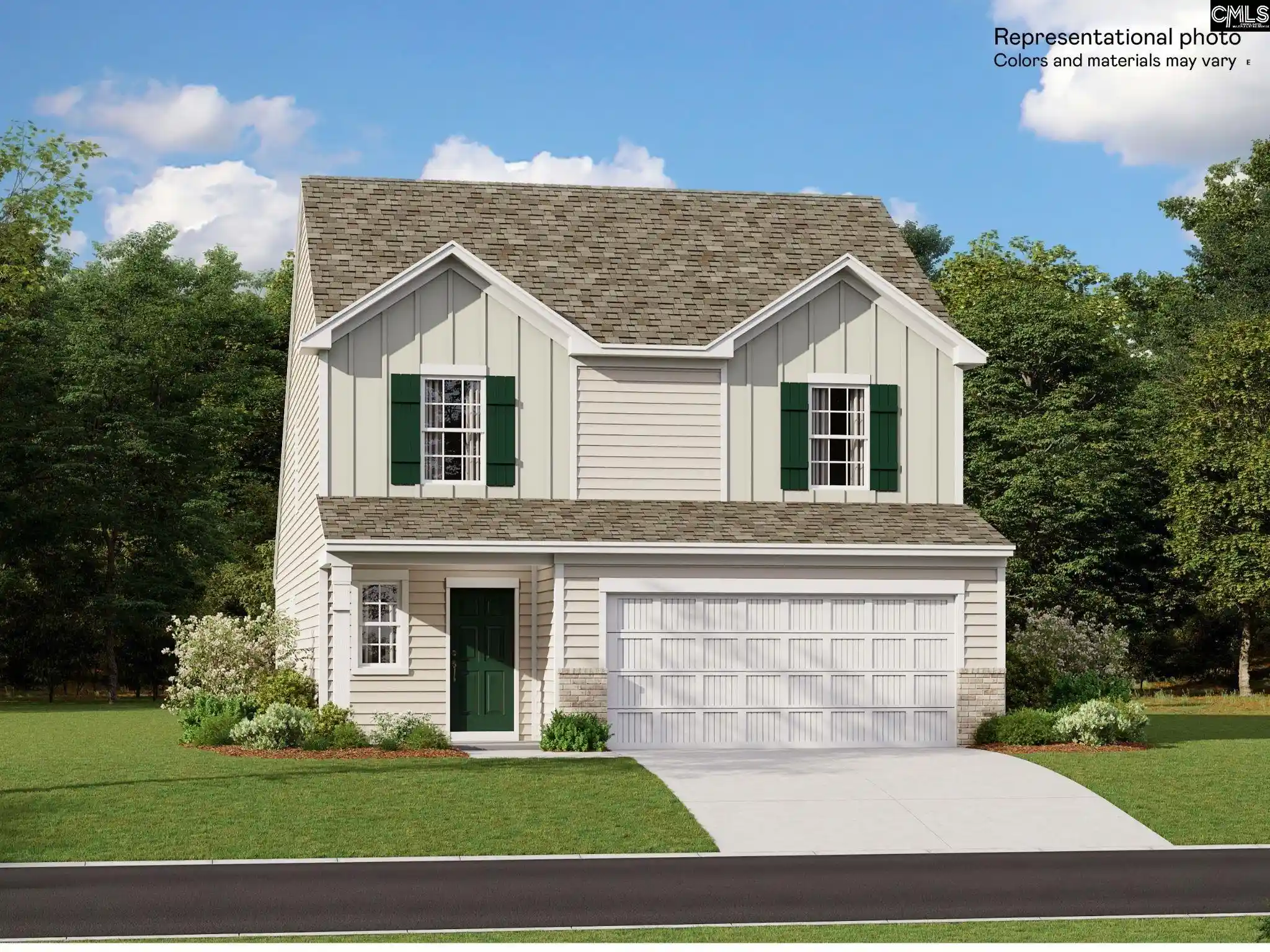 Photo 1 of Single family home for sale at 640 Richmond Road, Gaston, SC 29053 | MLS# 641510 | Listing updated on 2026-08-24