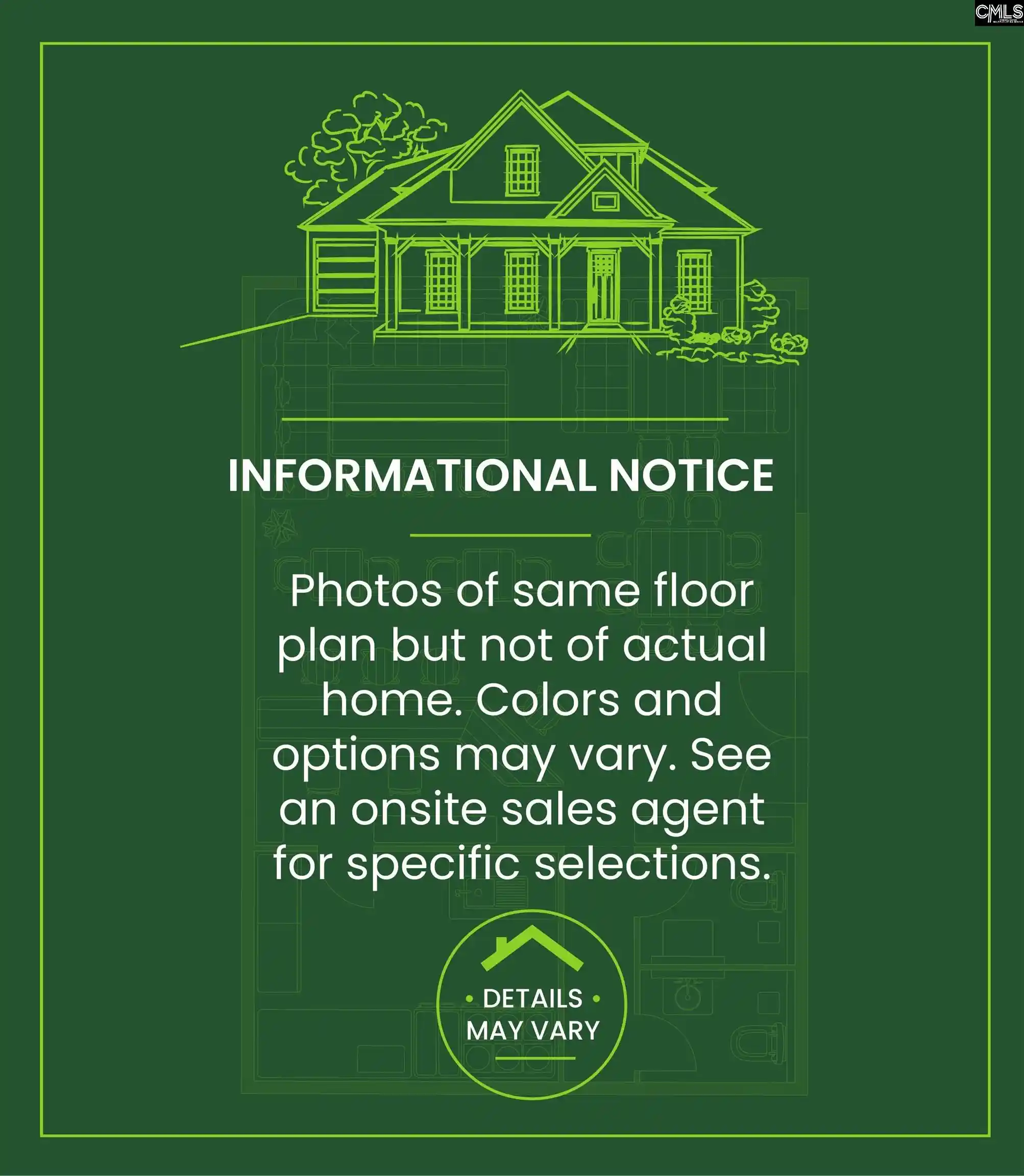 Photo 4 of Sale Pending at 238 Boseman, Irmo, SC 29063 | MLS# 641513 | Listing updated on 2026-08-25