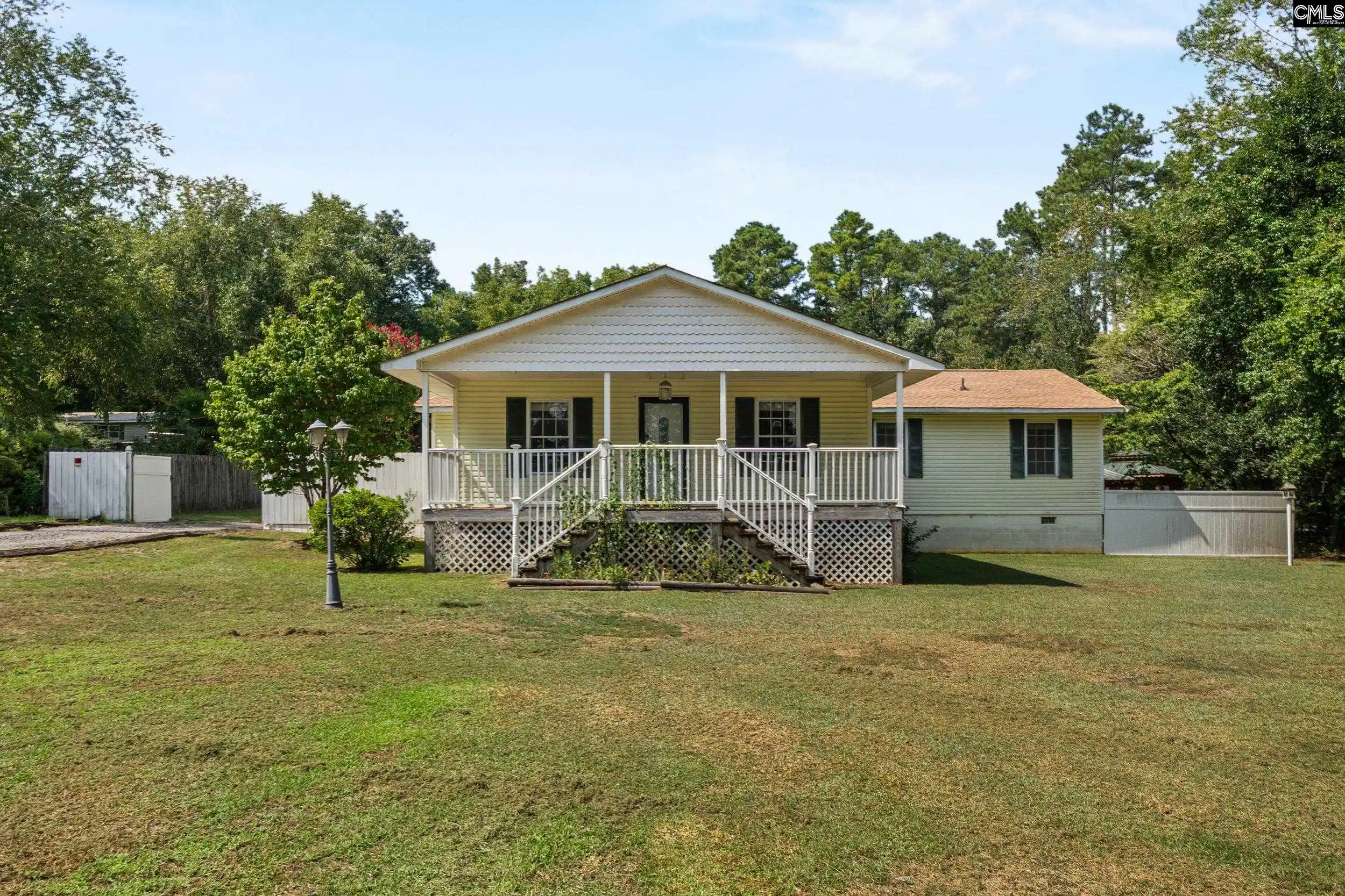 Photo 1 of Sale Pending at 3973 Bachman, West Columbia, SC 29172 | MLS# 641515 | Listing updated on 2026-09-26