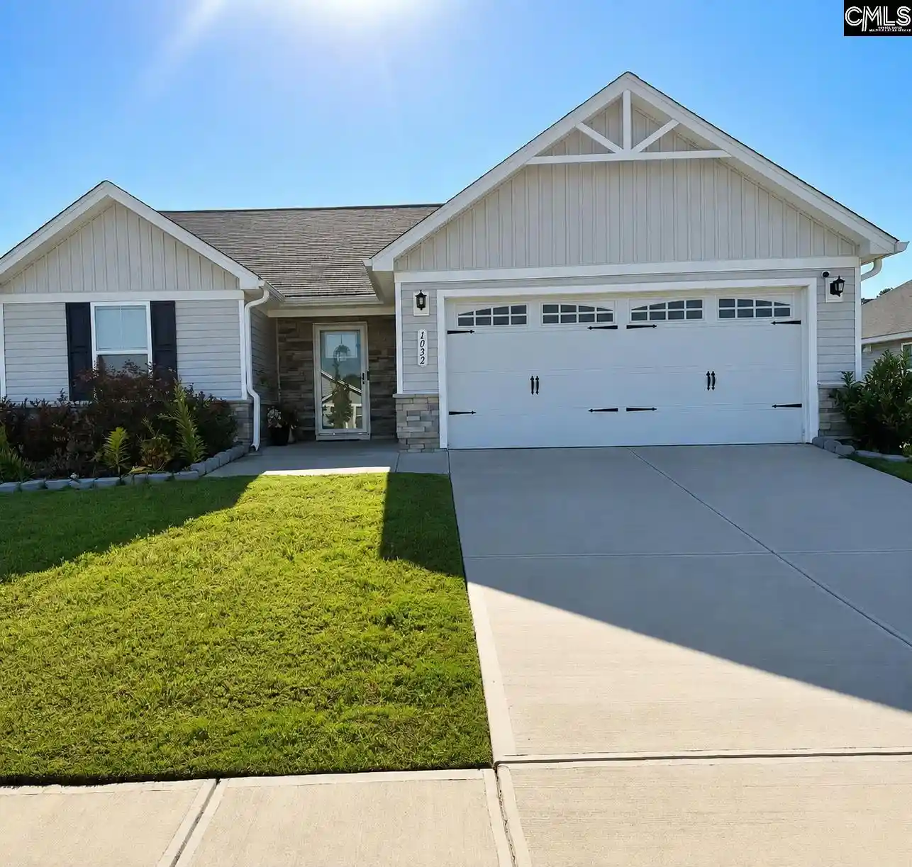 Photo 1 of Single family home for sale at 1032 Cameron Ridge, Columbia, SC 29209 | MLS# 641516 | Listing updated on 2026-10-16