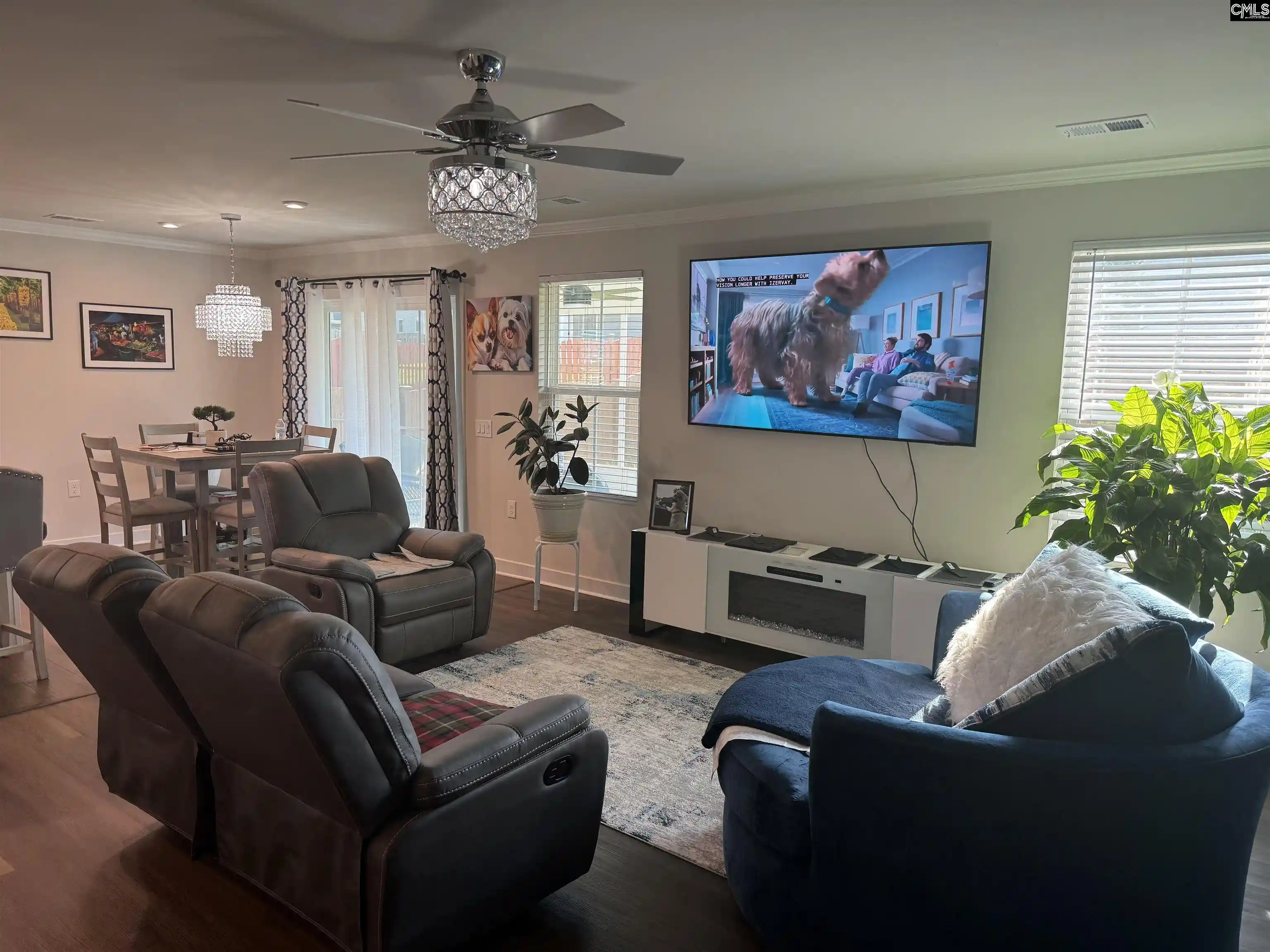 Photo 2 of Single family home for sale at 1032 Cameron Ridge, Columbia, SC 29209 | MLS# 641516 | Listing updated on 2026-10-16