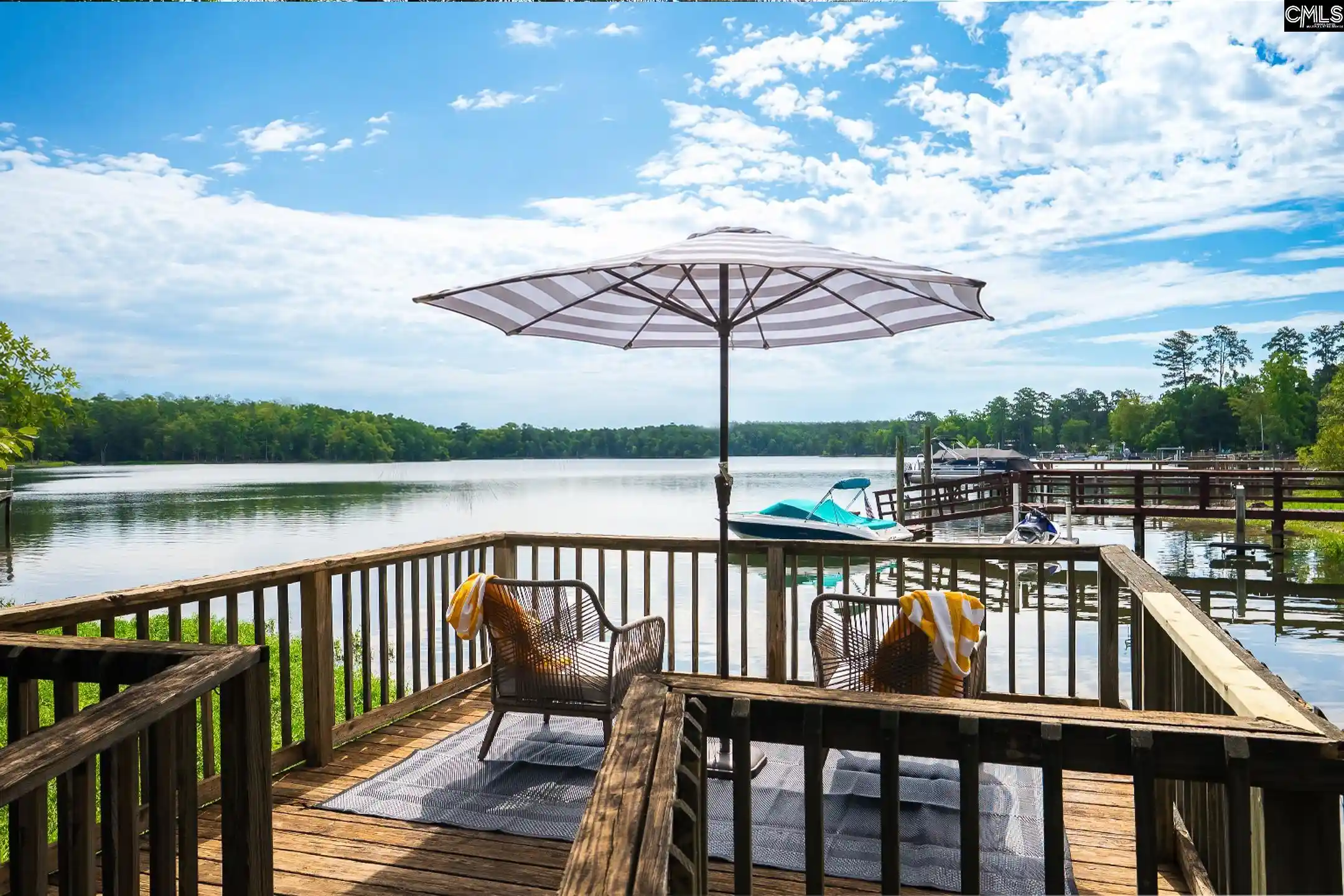 Photo 1 of Land for sale at 277 Cherry, Prosperity, SC 29127 | MLS# 641519 | Listing updated on 2026-08-27