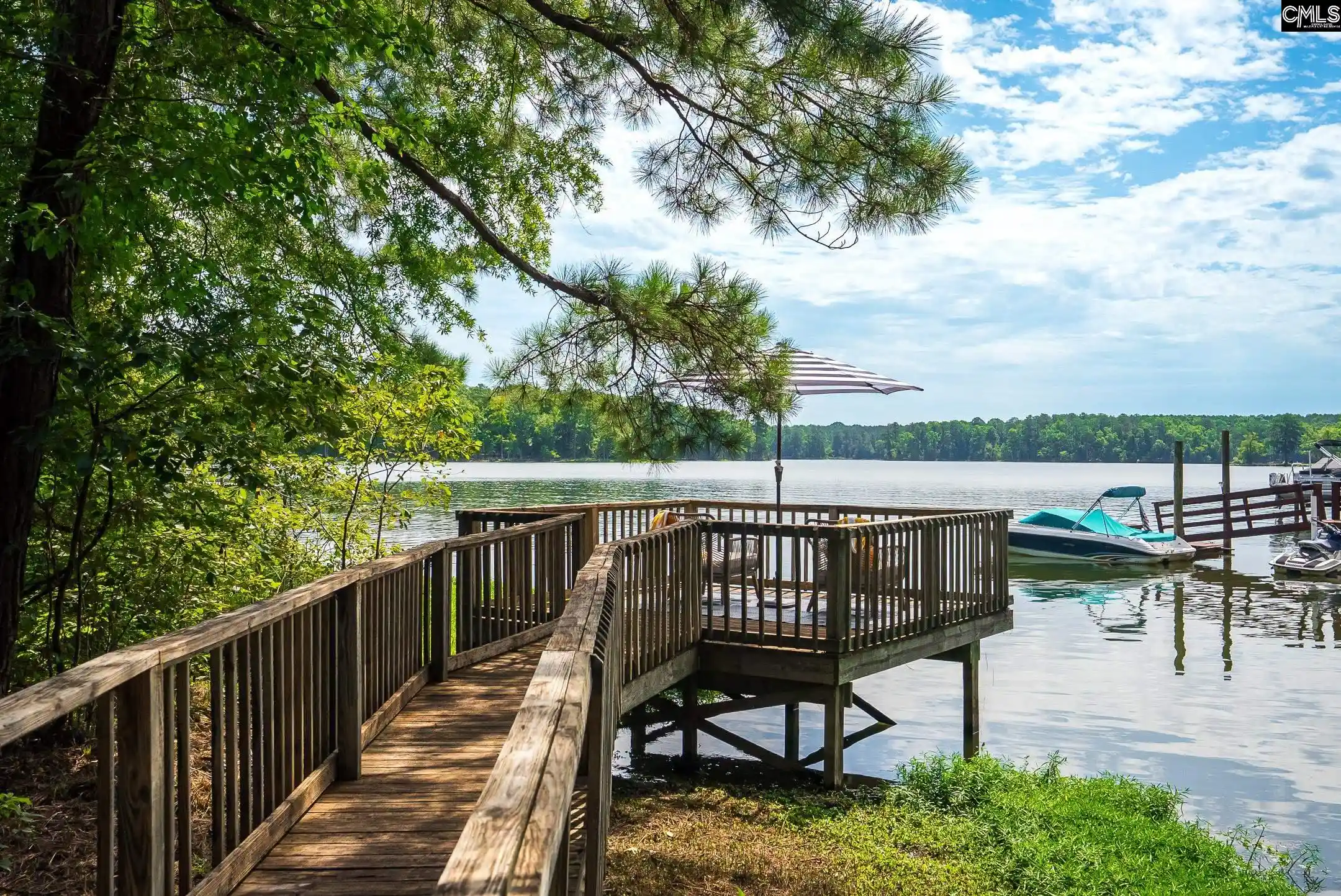 Photo 2 of Land for sale at 277 Cherry, Prosperity, SC 29127 | MLS# 641519 | Listing updated on 2026-08-27