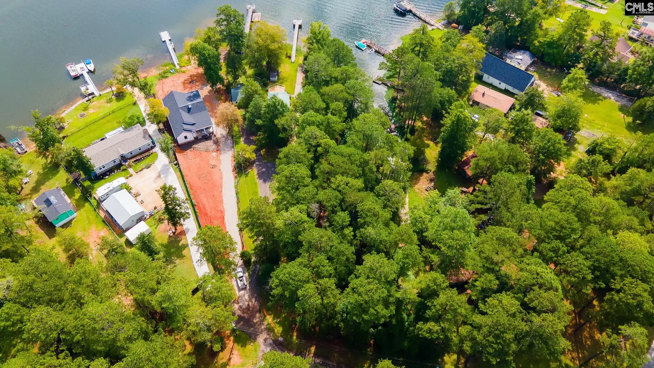 Photo 36 of Land for sale at 277 Cherry, Prosperity, SC 29127 | MLS# 641519 | Listing updated on 2026-08-27