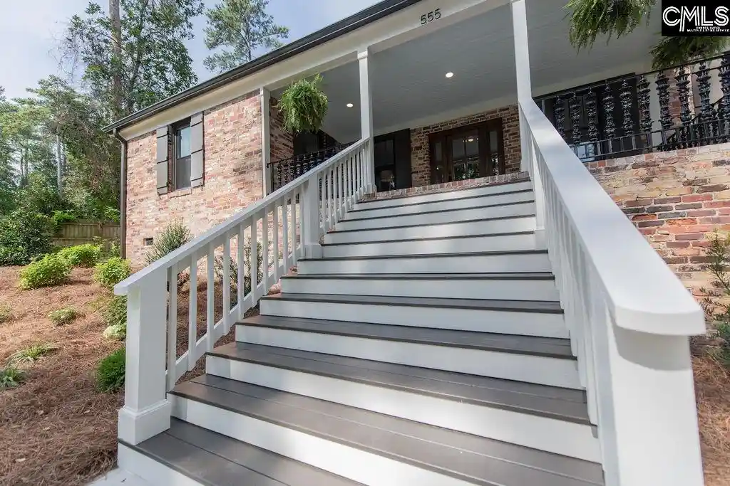 Photo 1 of Single family home for sale at 555 N Trenholm, Columbia, SC 29206 | MLS# 641520 | Listing updated on 2026-09-04