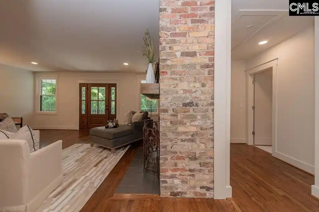 Photo 3 of Single family home for sale at 555 N Trenholm, Columbia, SC 29206 | MLS# 641520 | Listing updated on 2026-09-04
