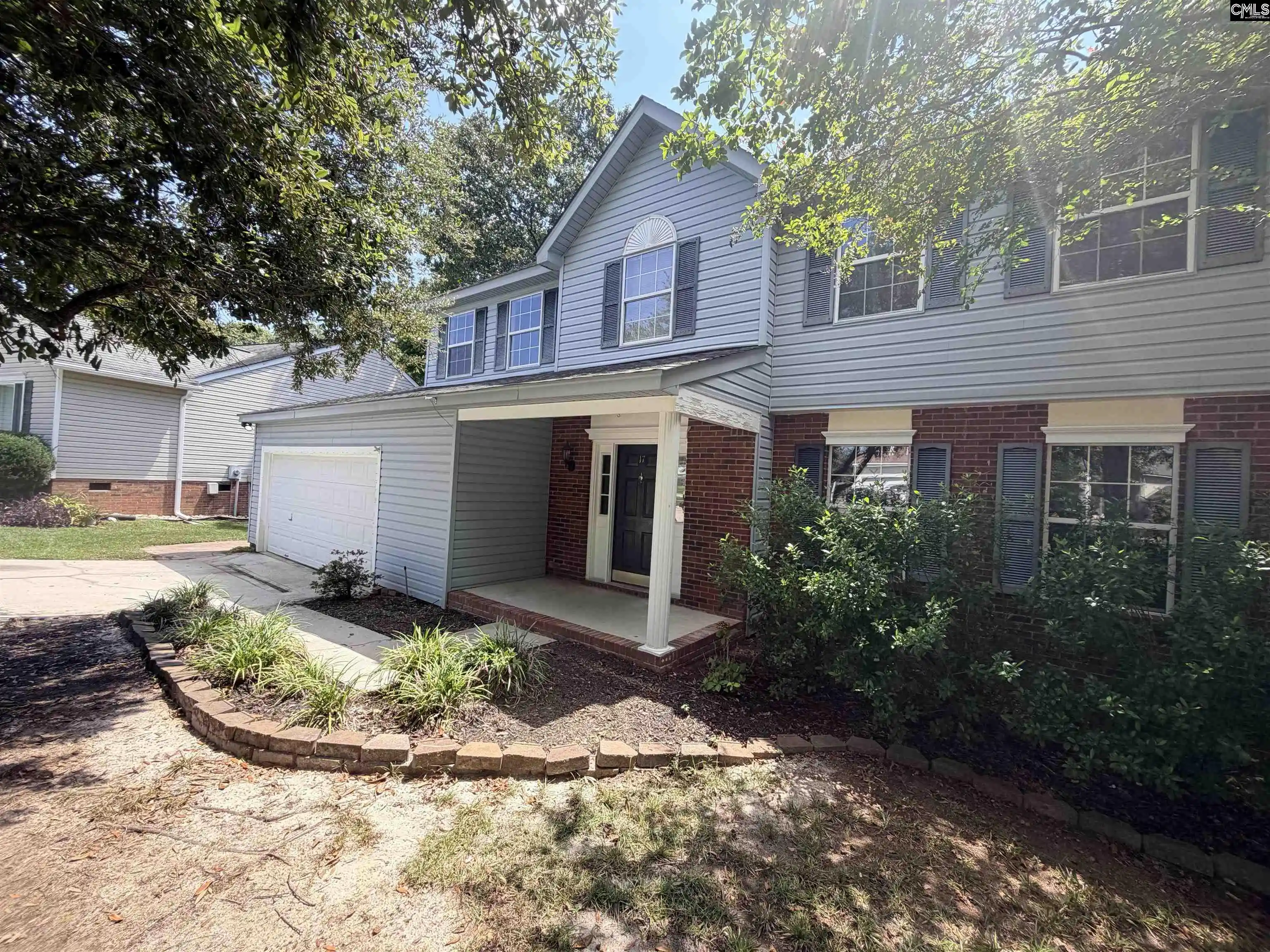 Photo 1 of Single family home for sale at 17 Oak Stand, Irmo, SC 29063 | MLS# 641521 | Listing updated on 2026-09-05