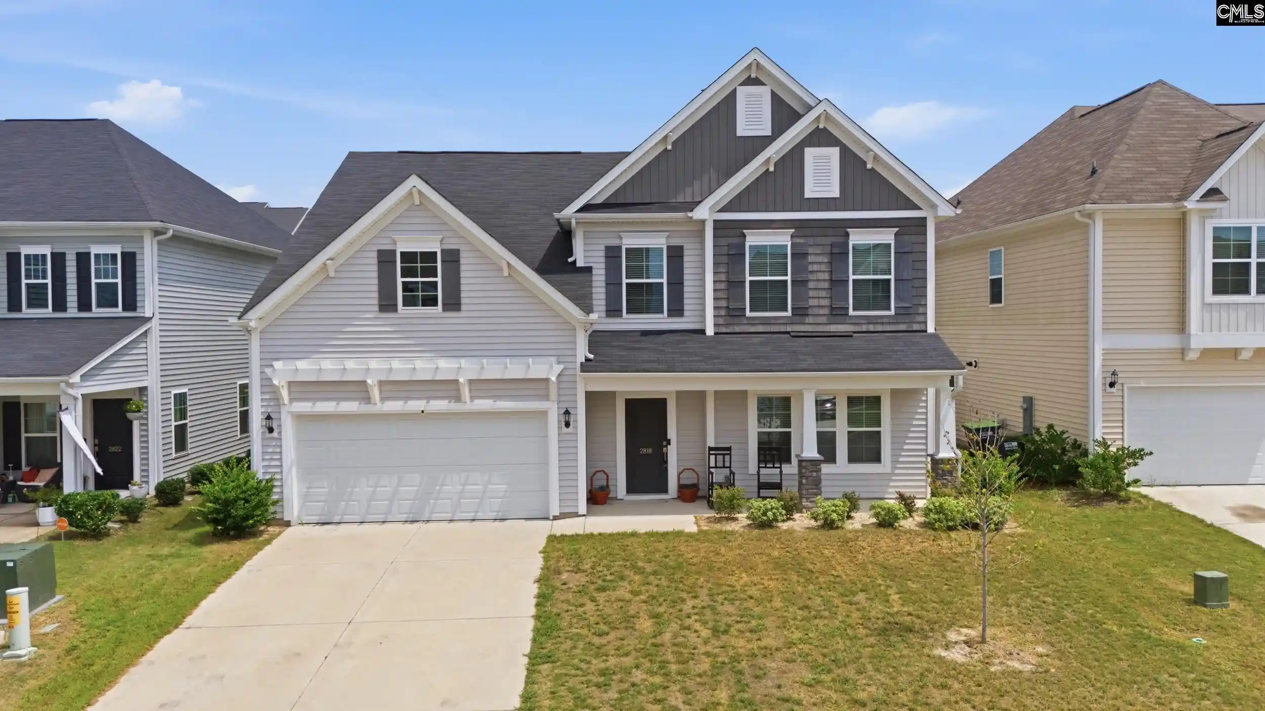 Photo 1 of Single family home for sale at 2818 Lugard, Lexington, SC 29073 | MLS# 641522 | Listing updated on 2026-09-25