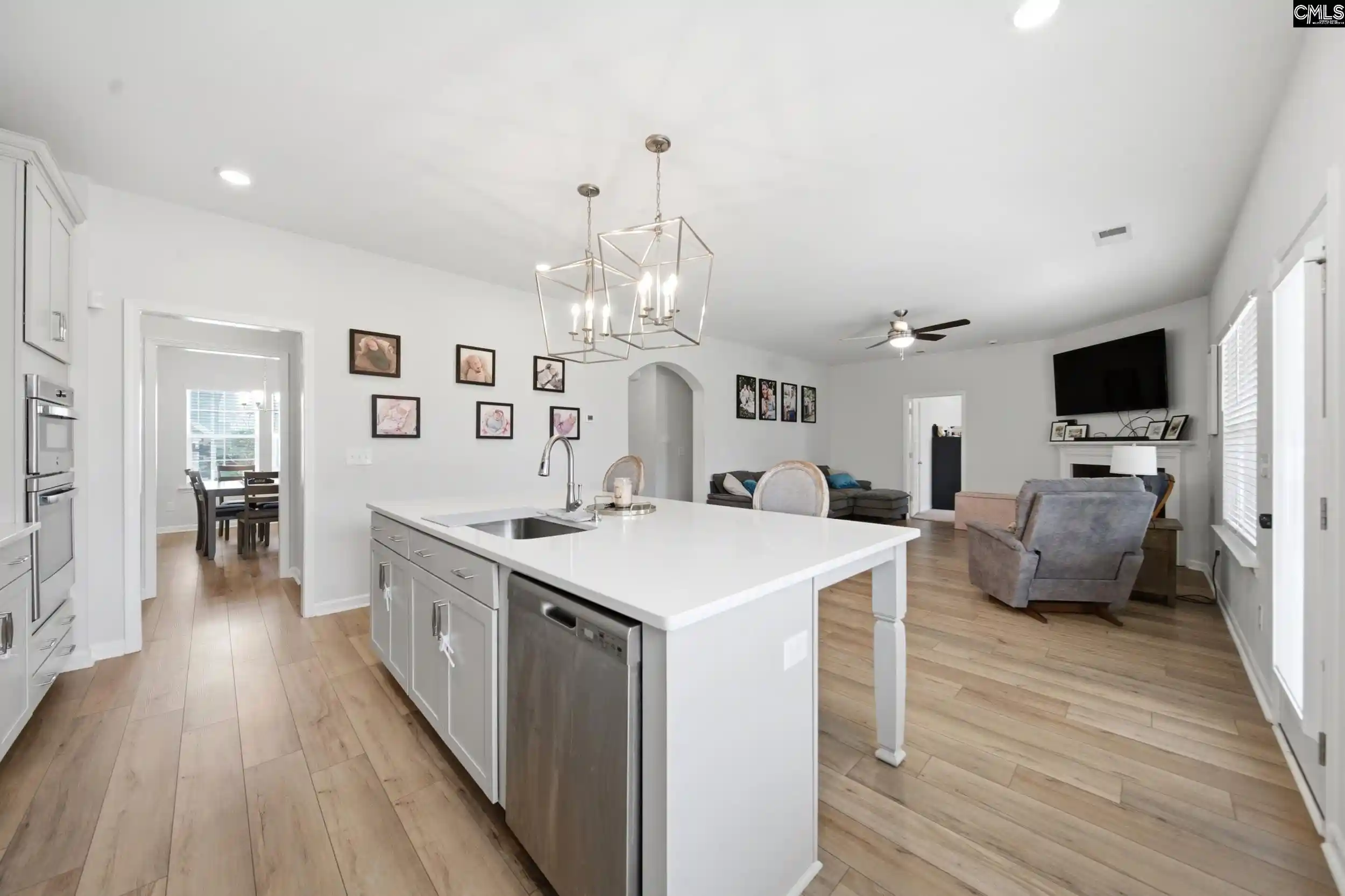 Photo 2 of Single family home for sale at 2818 Lugard, Lexington, SC 29073 | MLS# 641522 | Listing updated on 2026-09-25
