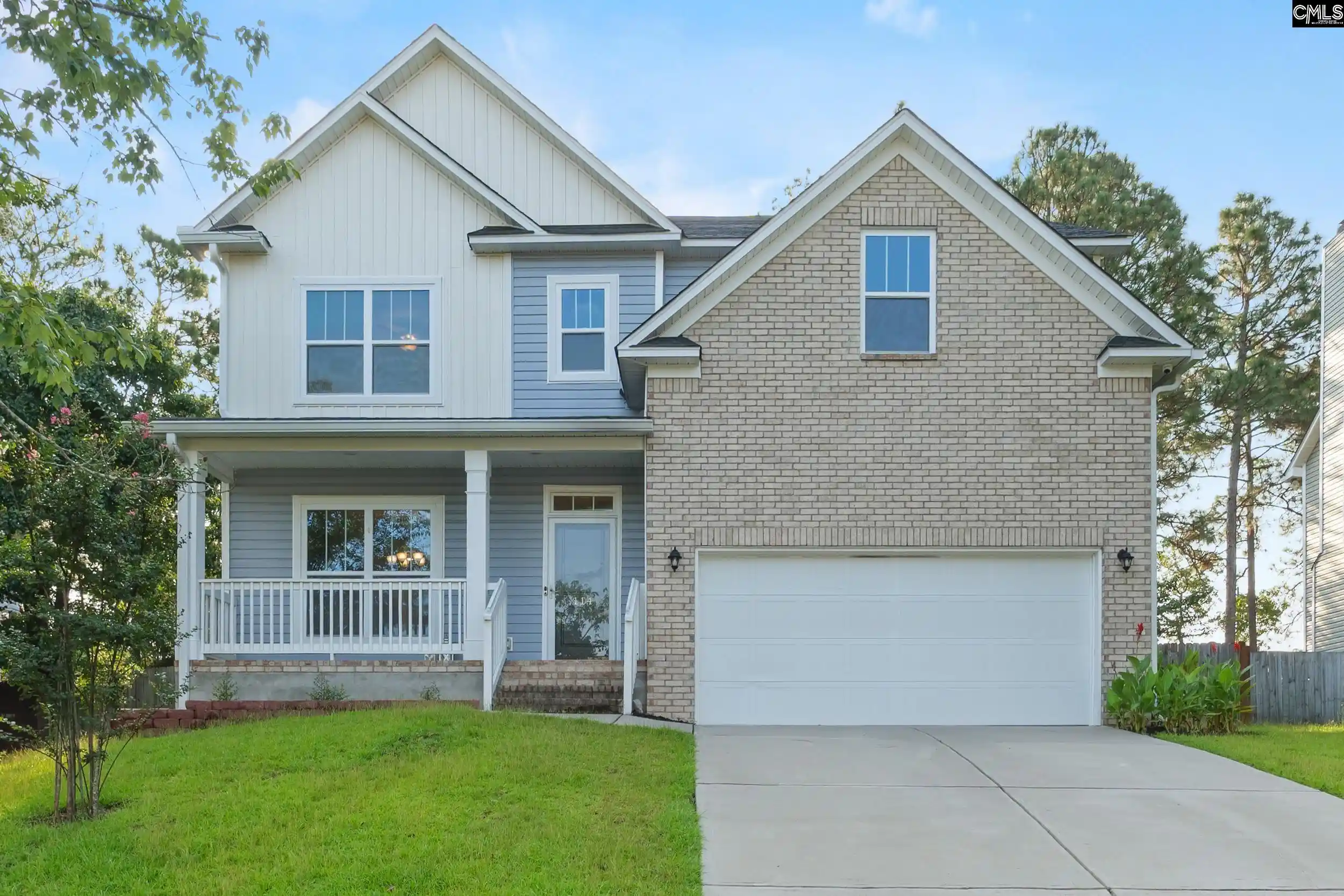 Photo 1 of Single family home for sale at 114 Ashley Hall Road, Columbia, SC 29229 | MLS# 641524 | Listing updated on 2026-09-02