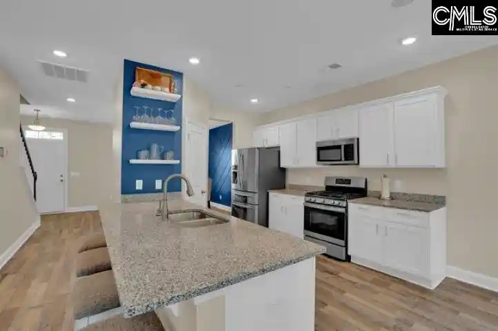 Photo 2 of Single family home for sale at 114 Ashley Hall Road, Columbia, SC 29229 | MLS# 641524 | Listing updated on 2026-09-02