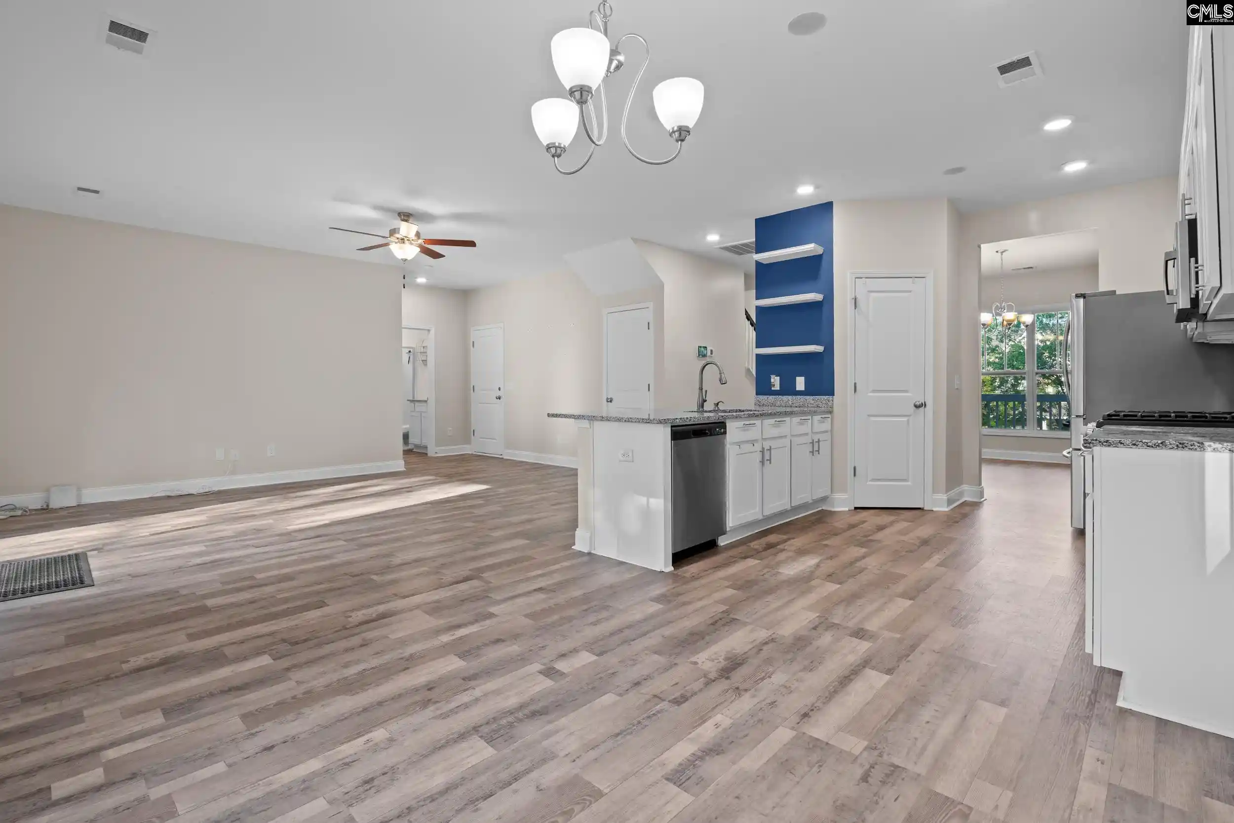 Photo 3 of Single family home for sale at 114 Ashley Hall Road, Columbia, SC 29229 | MLS# 641524 | Listing updated on 2026-09-02