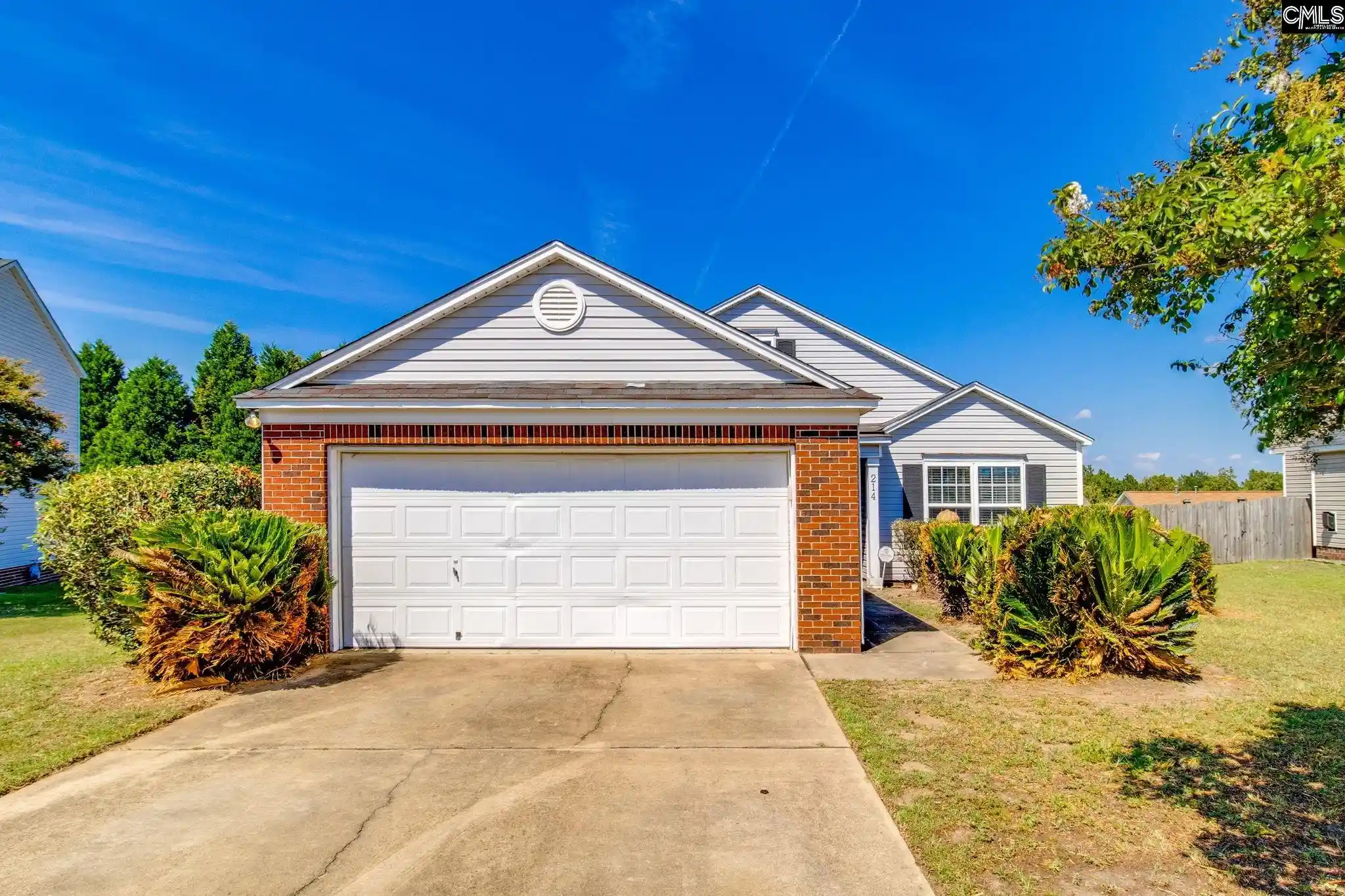 Photo 1 of Sale Pending at 214 Brittany Park, Columbia, SC 29229 | MLS# 641525 | Listing updated on 2026-10-04