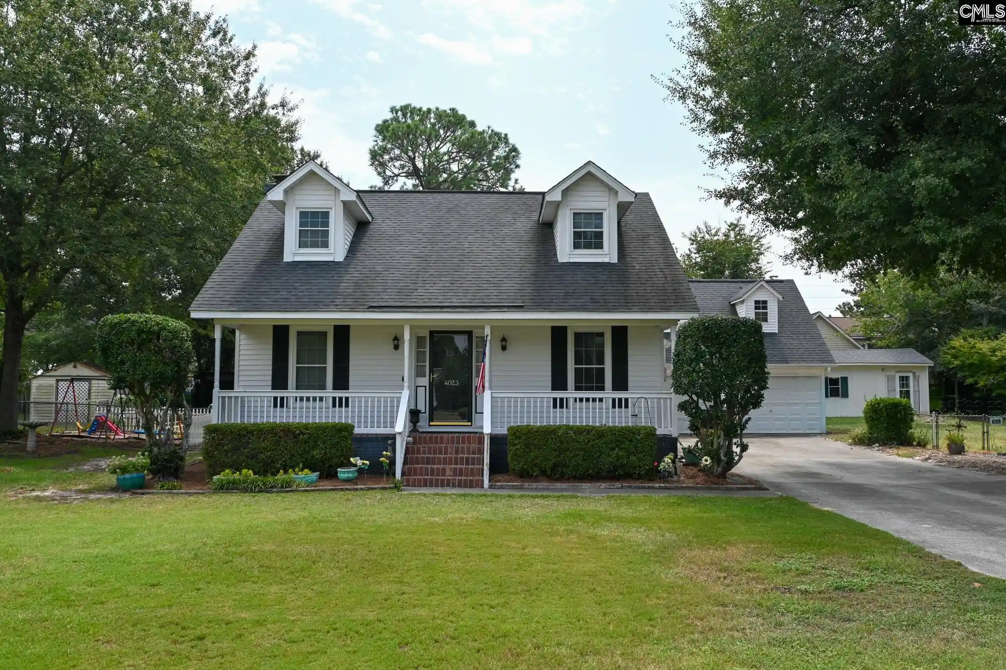 Photo 1 of Single family home for sale at 4023 Centurion, West Columbia, SC 29170 | MLS# 641528 | Listing updated on 2026-09-04