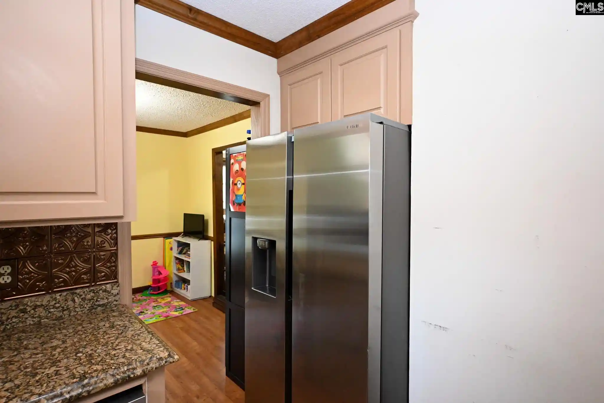 Photo 5 of Single family home for sale at 4023 Centurion, West Columbia, SC 29170 | MLS# 641528 | Listing updated on 2026-09-04